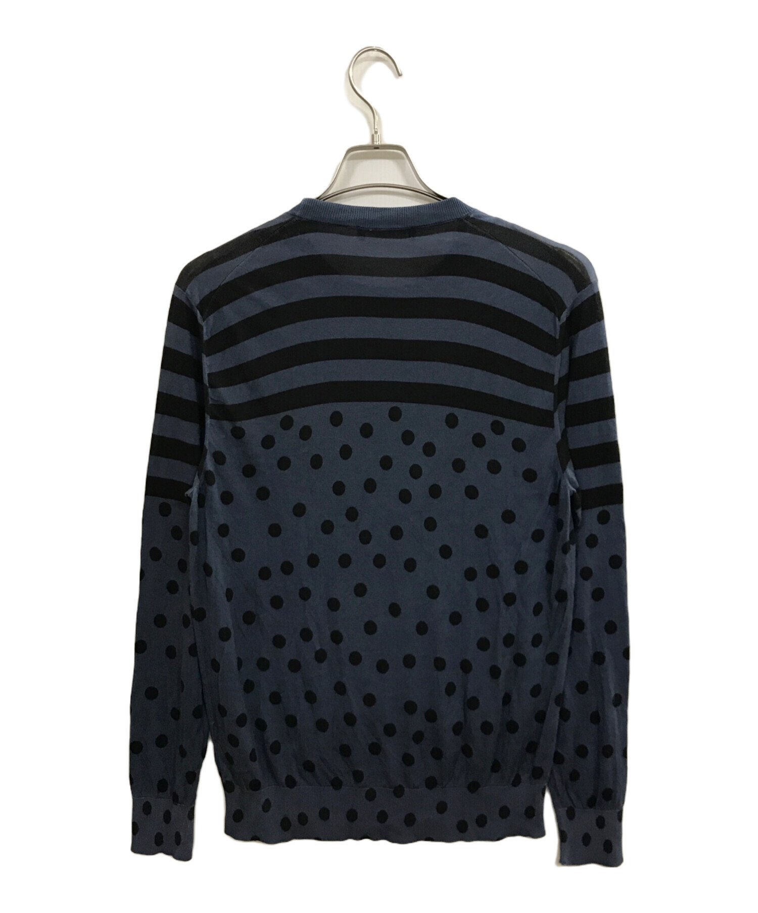 中古・古着通販】DOLCE & GABBANA (ドルチェ＆ガッバーナ) ドット 