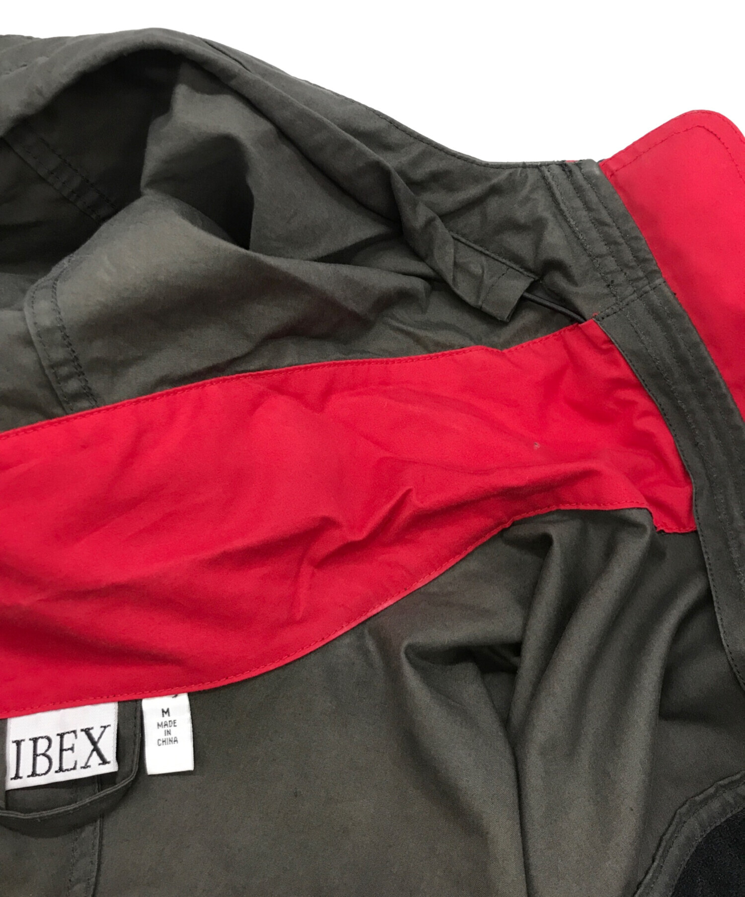 中古・古着通販】IBEX (アイベックス) 90