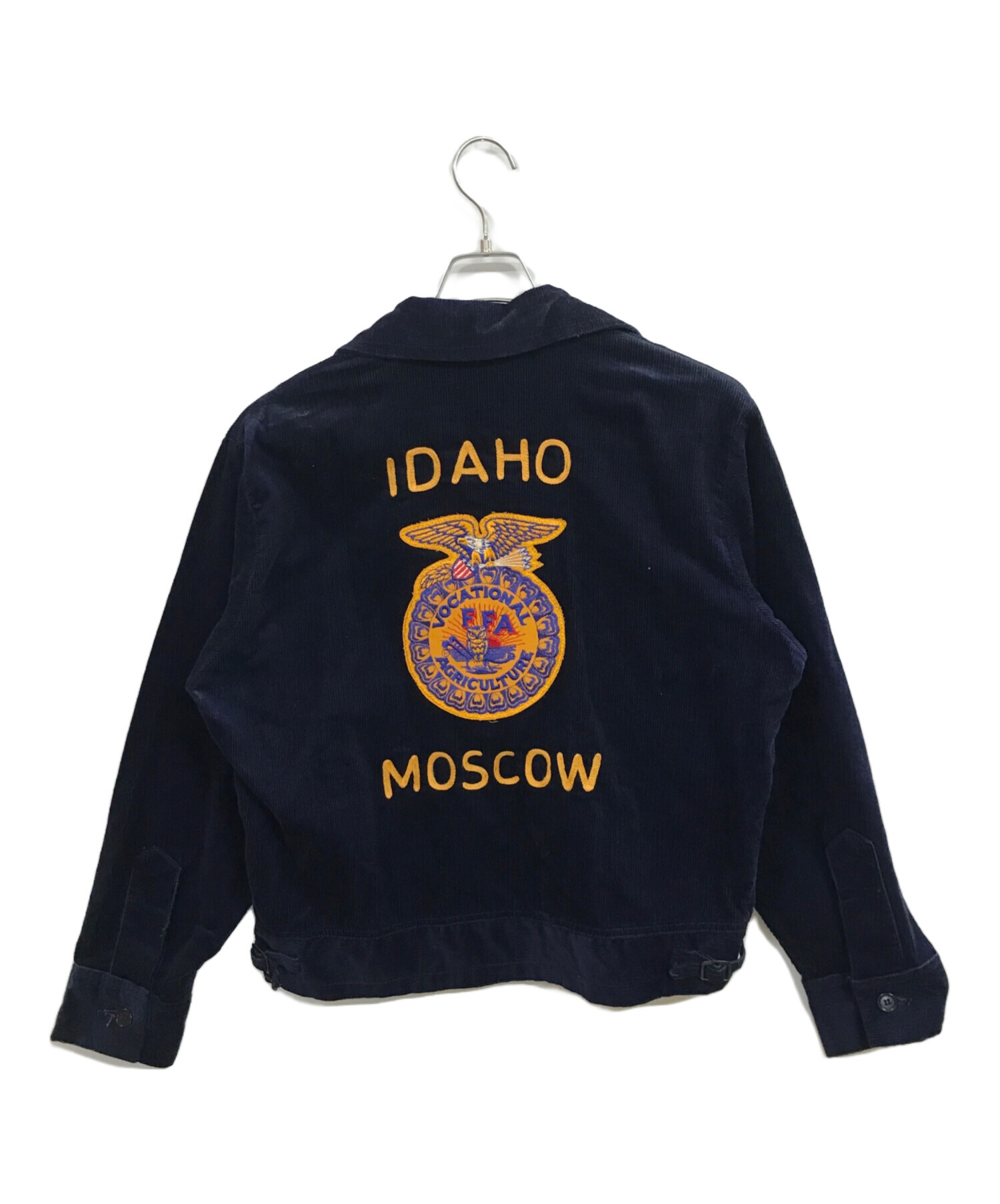 FFAジャケット　サイズ42 中古・古着通販】VINTAGE (ヴィンテージ) 90'sNATIONAL FFA