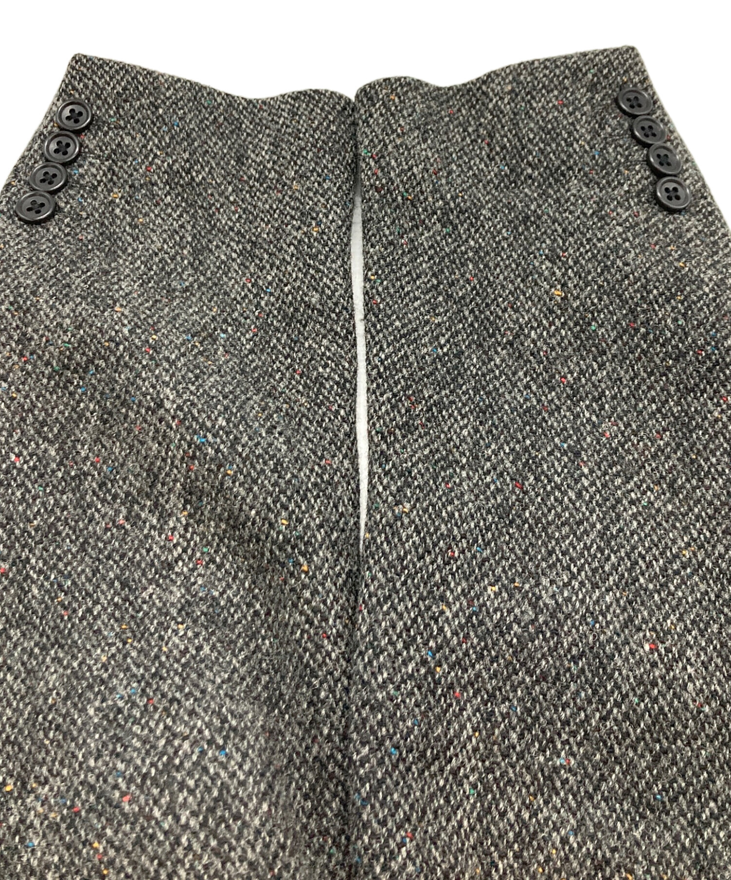 中古・古着通販】Harris Tweed (ハリスツイード) ツイードジャケット