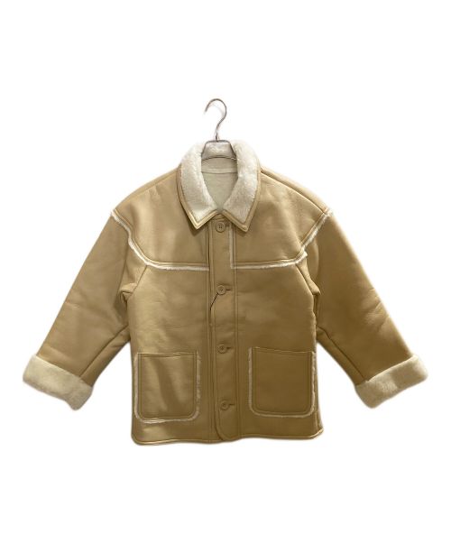 moussy BONDING BAL COLLARジャケット 【公式通販】