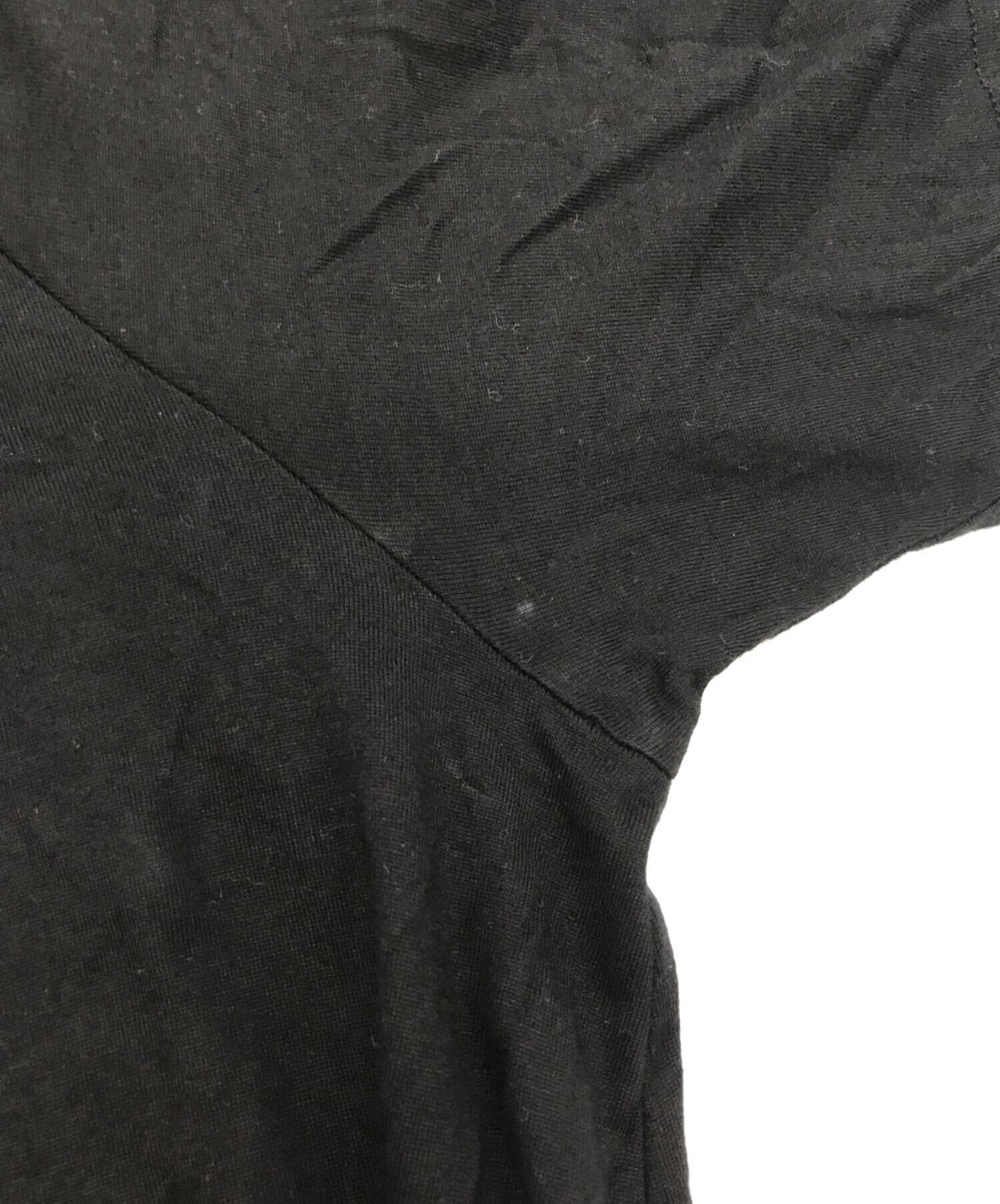 中古・古着通販】hazama (ハザマ) 理解らぬ日々を躍るくらげの