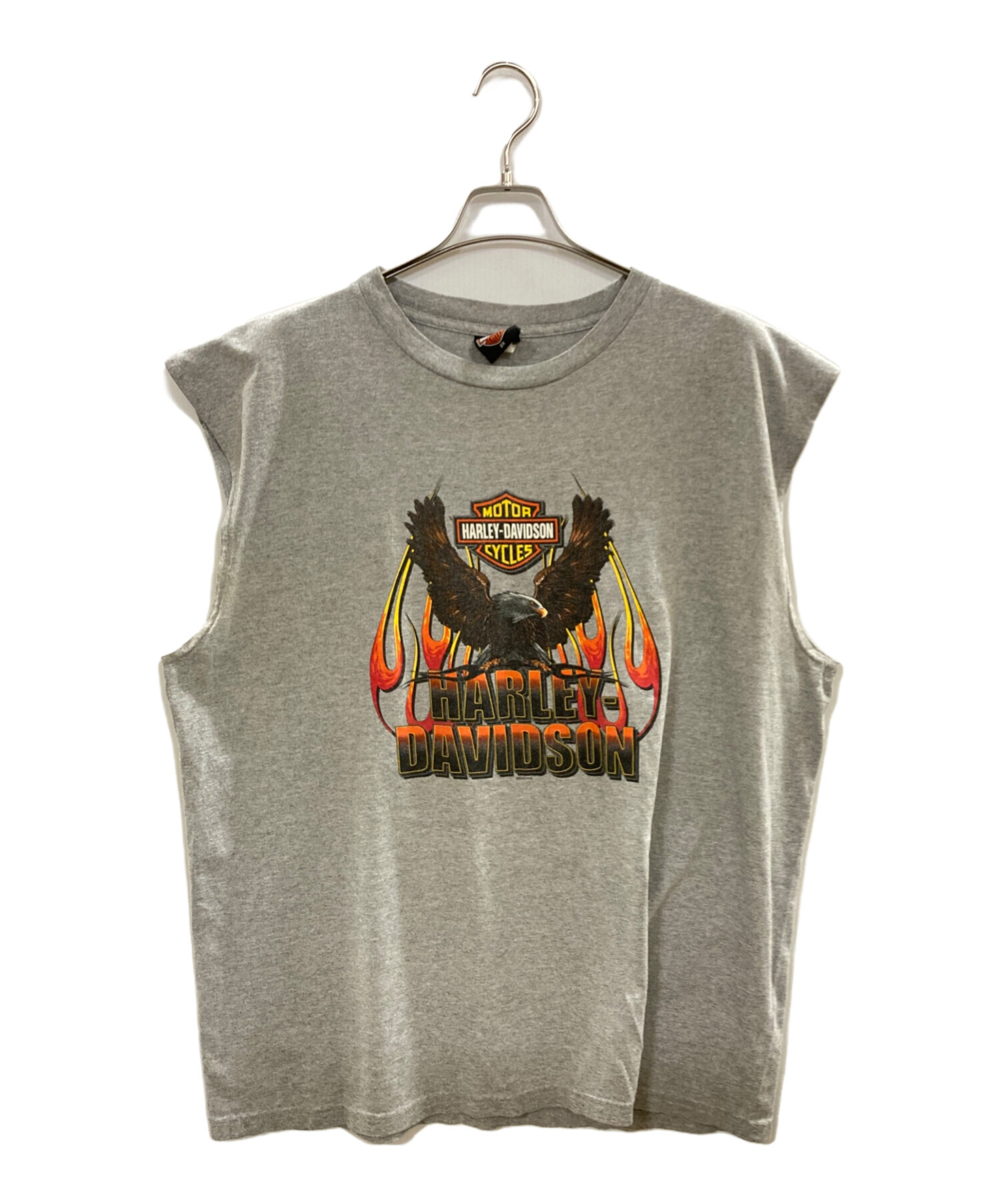 中古・古着通販】HARLEY-DAVIDSON (ハーレーダビッドソン 