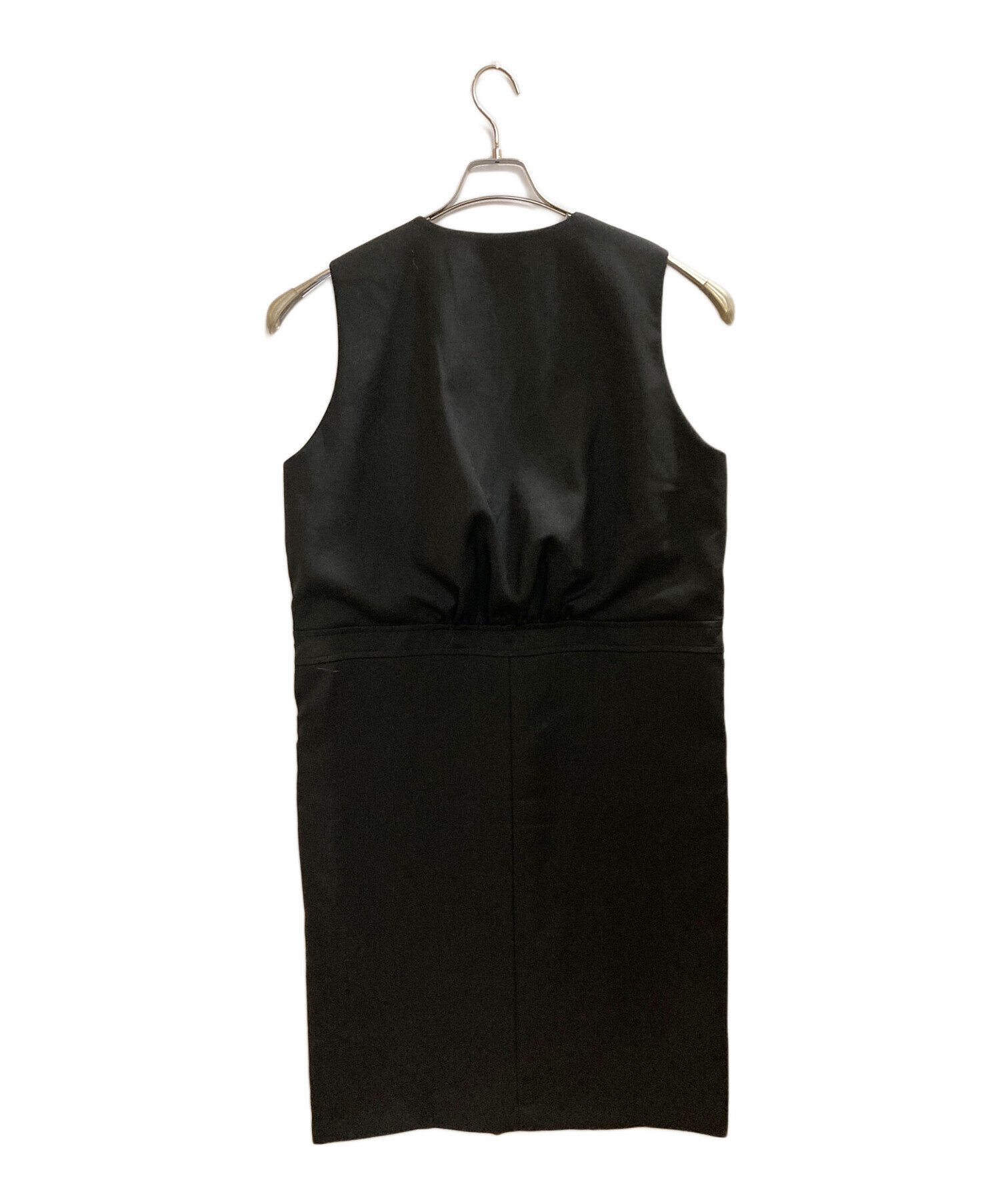 中古・古着通販】SACRA (サクラ) ノースリーブワンピース 119510043 