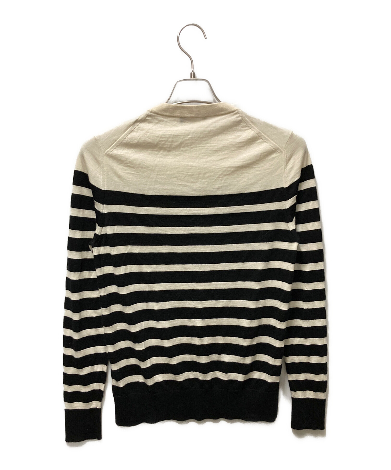 中古・古着通販】DOLCE & GABBANA (ドルチェ＆ガッバーナ) ボーダー 