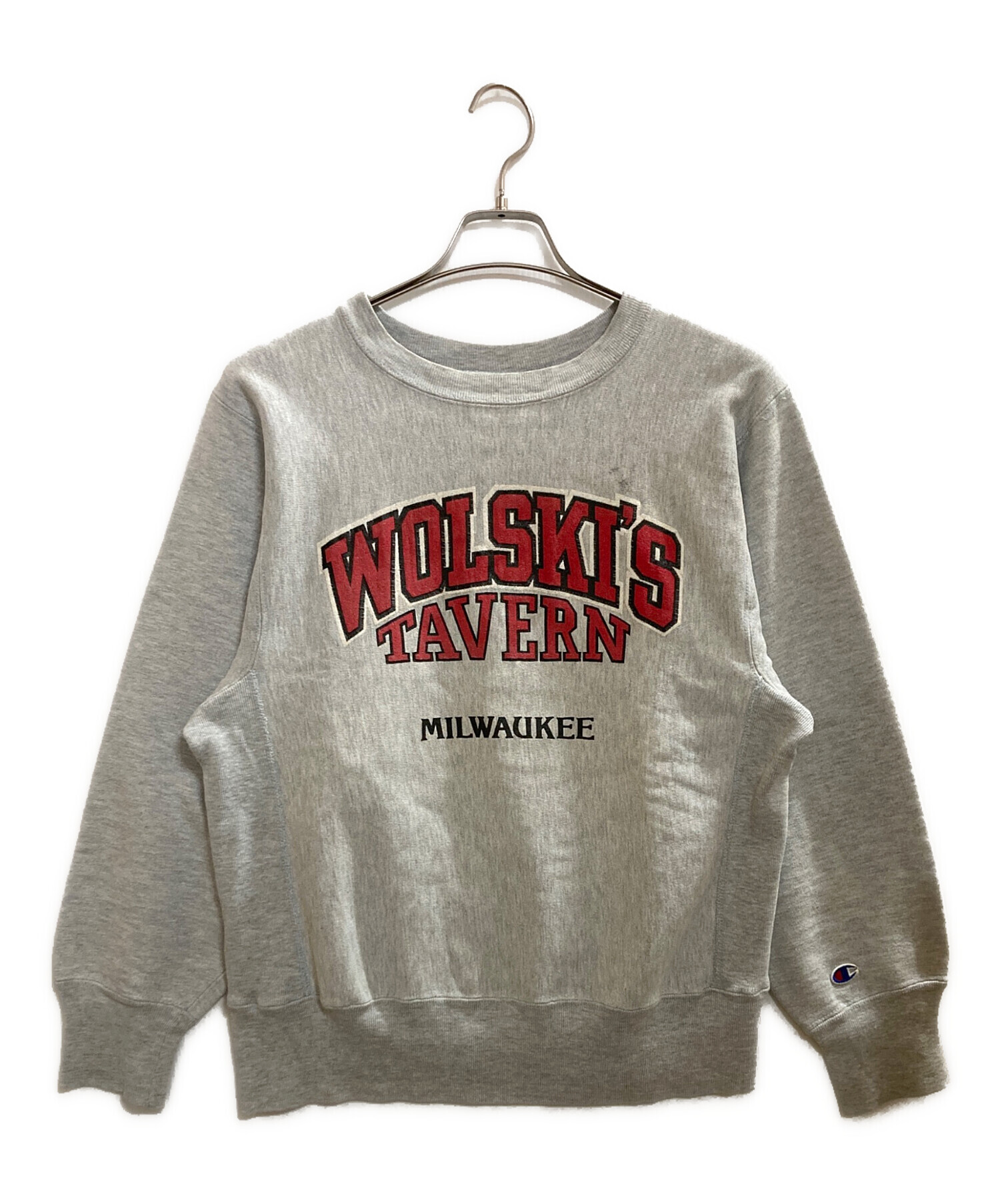 チャンピオン スウェット トリコタグ セパレート Mサイズ チャンピオン スウェット トリコタグ セパレート Mサイズ 楽天