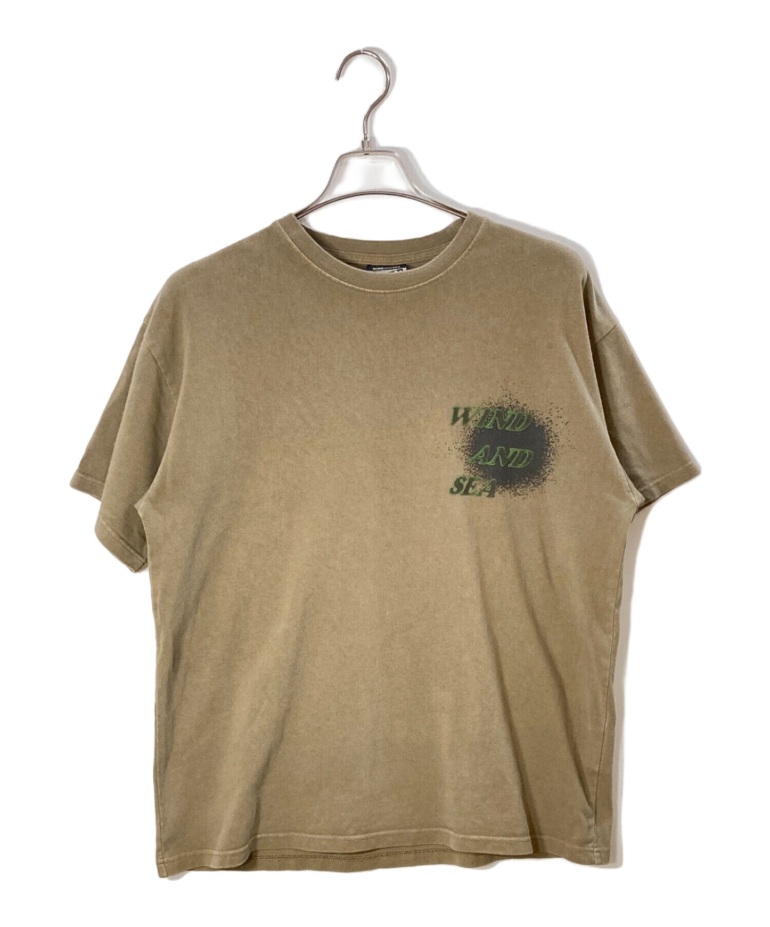 中古・古着通販】WIND AND SEA (ウィンダンシー) VOLCOM (ボルコム
