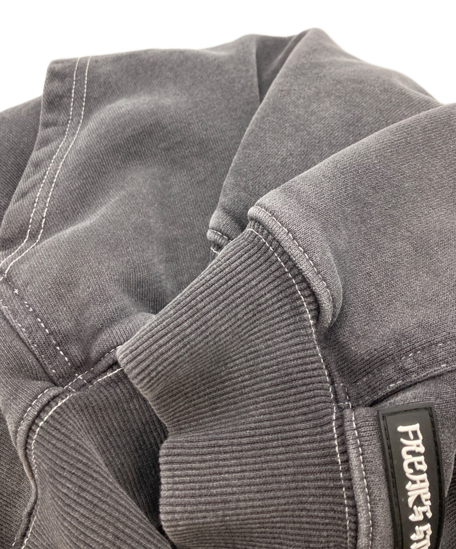 コムドット hangoverz フリークスストア コラボ パーカー Lサイズ ① コムドット hangoverz フリークスストア コラボ パーカー L