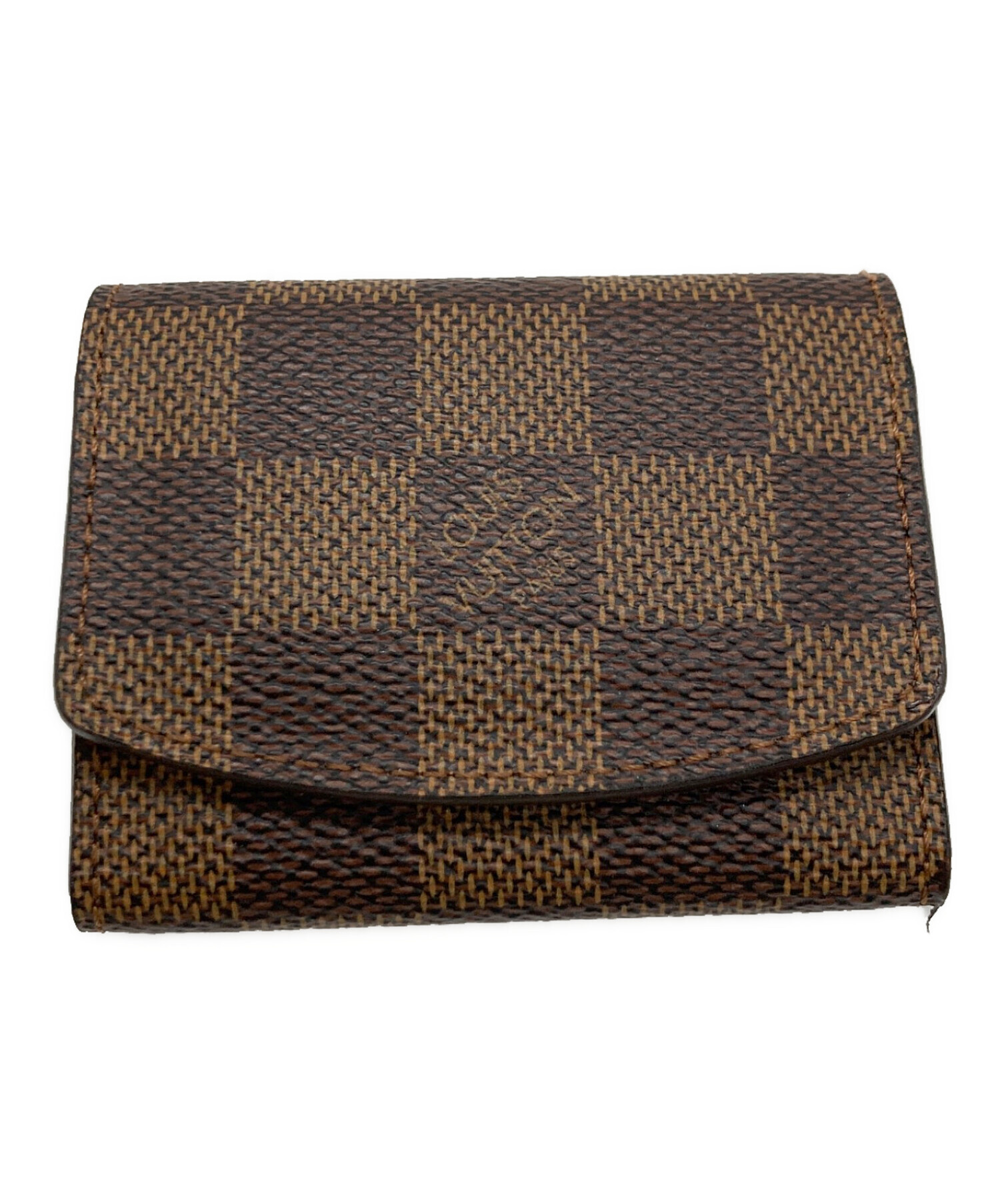 中古・古着通販】LOUIS VUITTON (ルイ ヴィトン) カフスケース