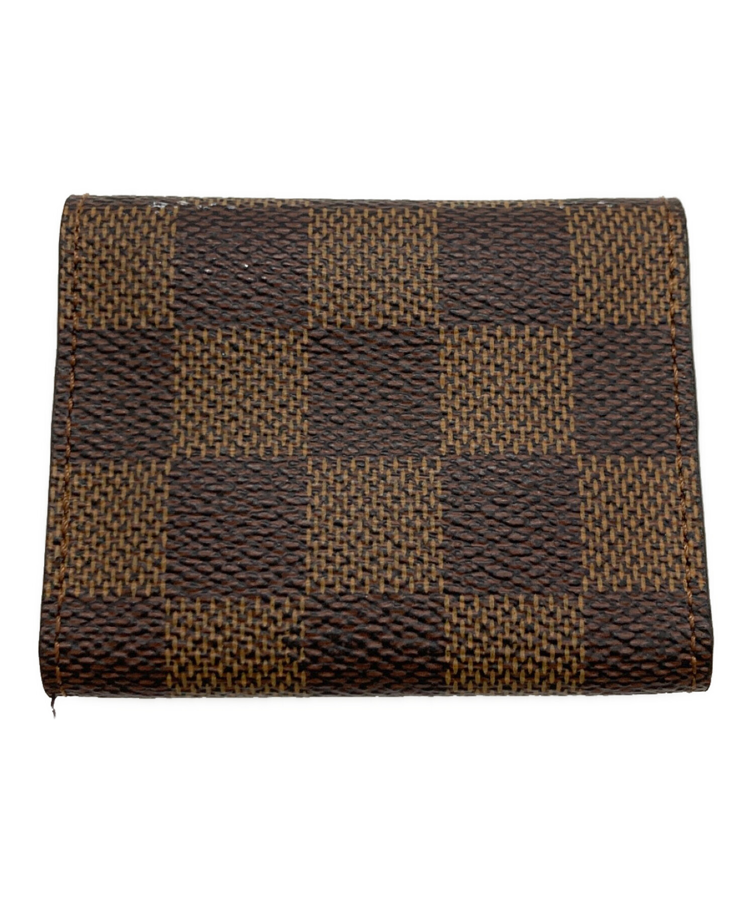 中古・古着通販】LOUIS VUITTON (ルイ ヴィトン) カフスケース