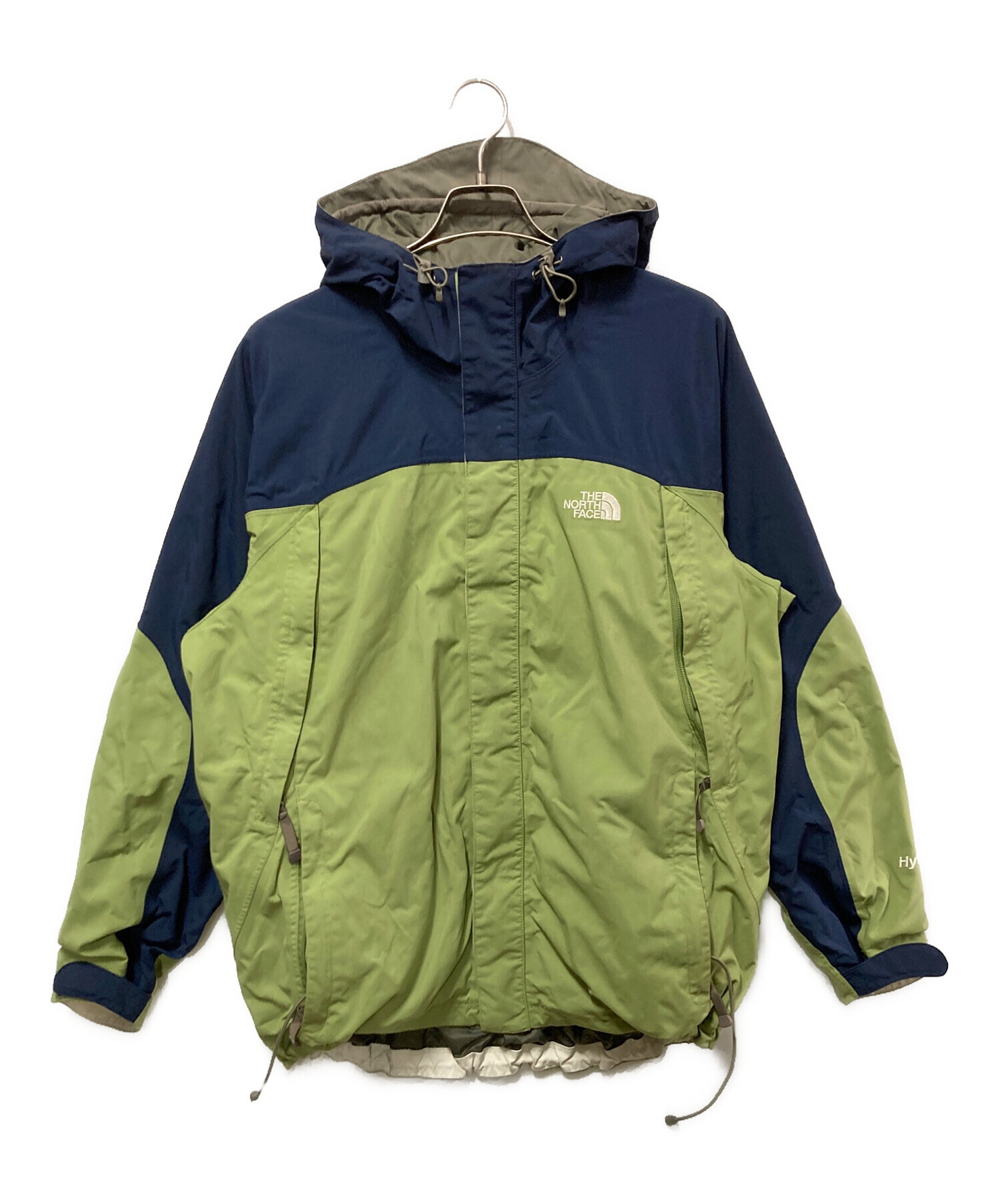 中古・古着通販】THE NORTH FACE (ザ ノース フェイス) マウンテン