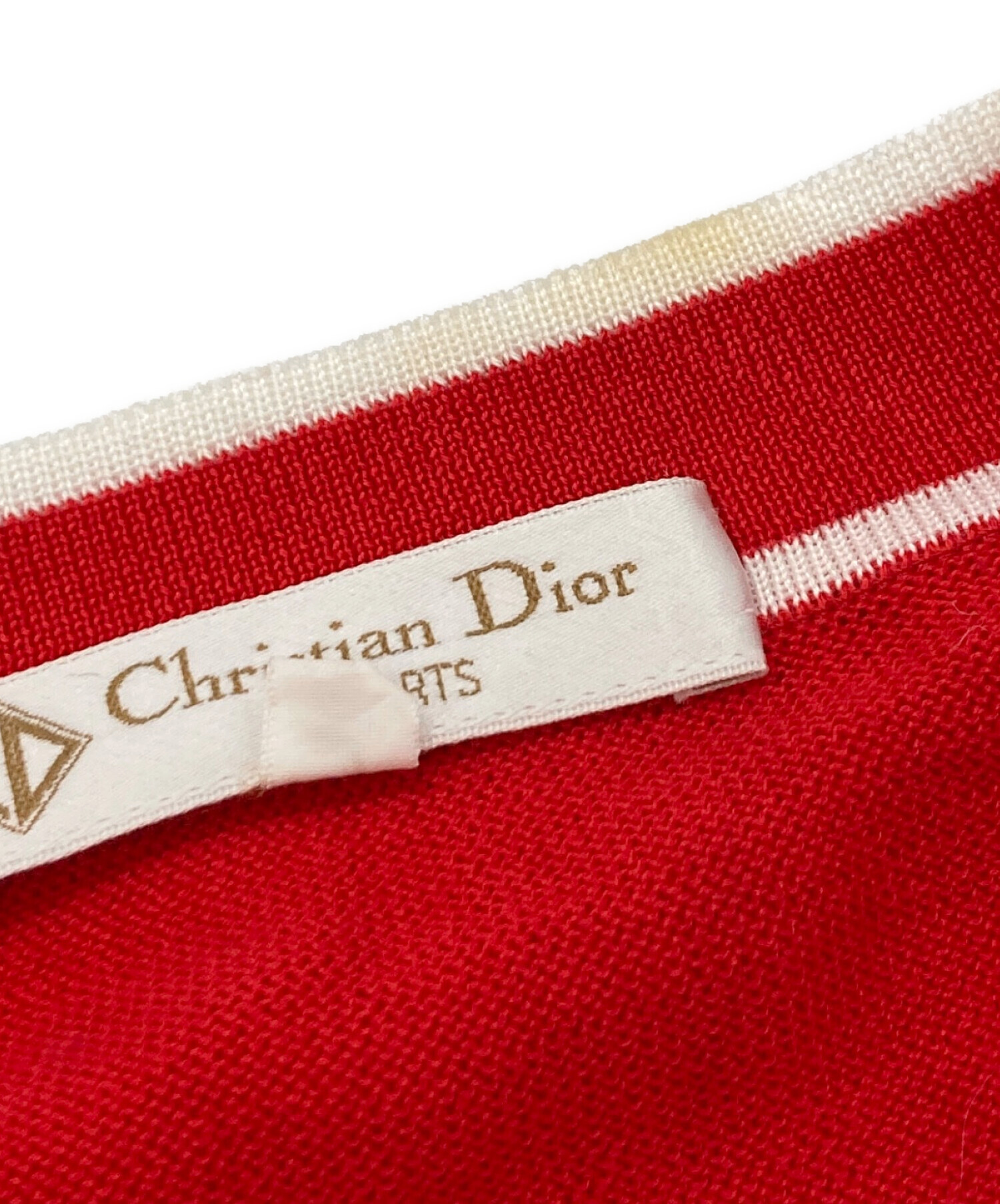 中古・古着通販】Christian Dior Sports (クリスチャン ディオール