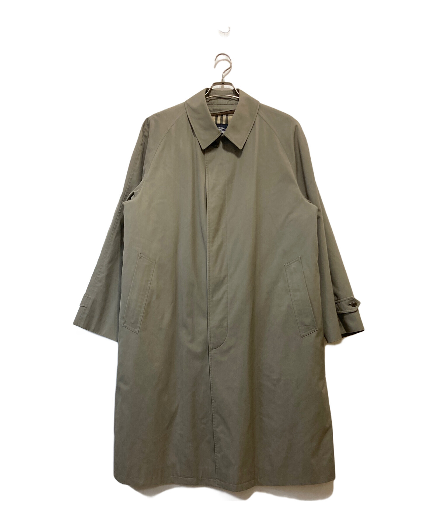 中古・古着通販】BURBERRY LONDON (バーバリーロンドン) バルマカーン