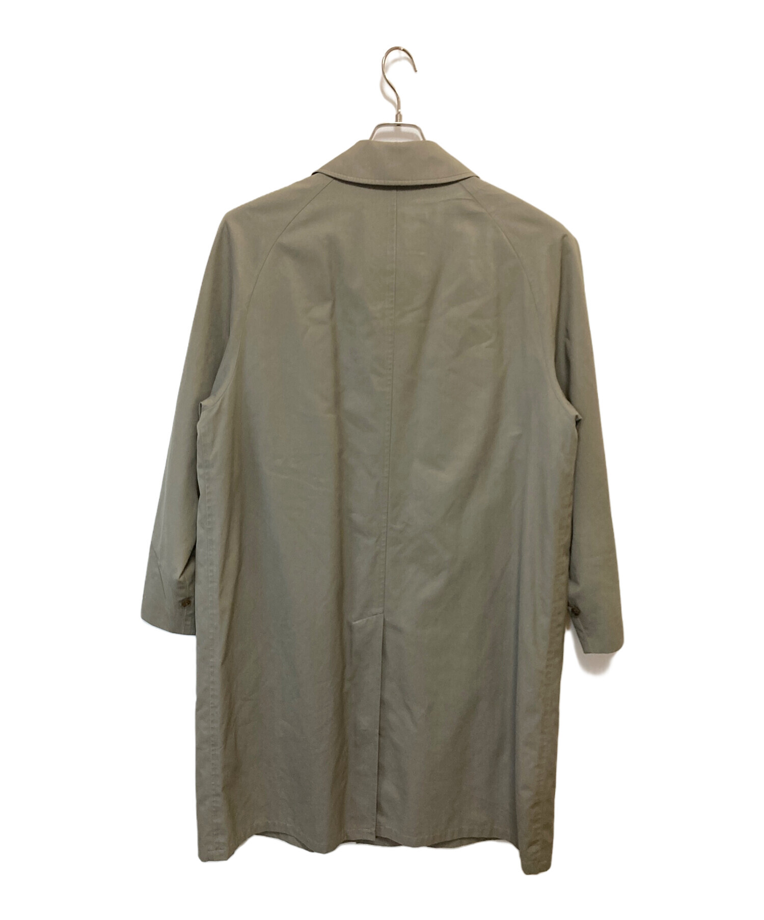 中古・古着通販】BURBERRY LONDON (バーバリーロンドン) バルマカーン