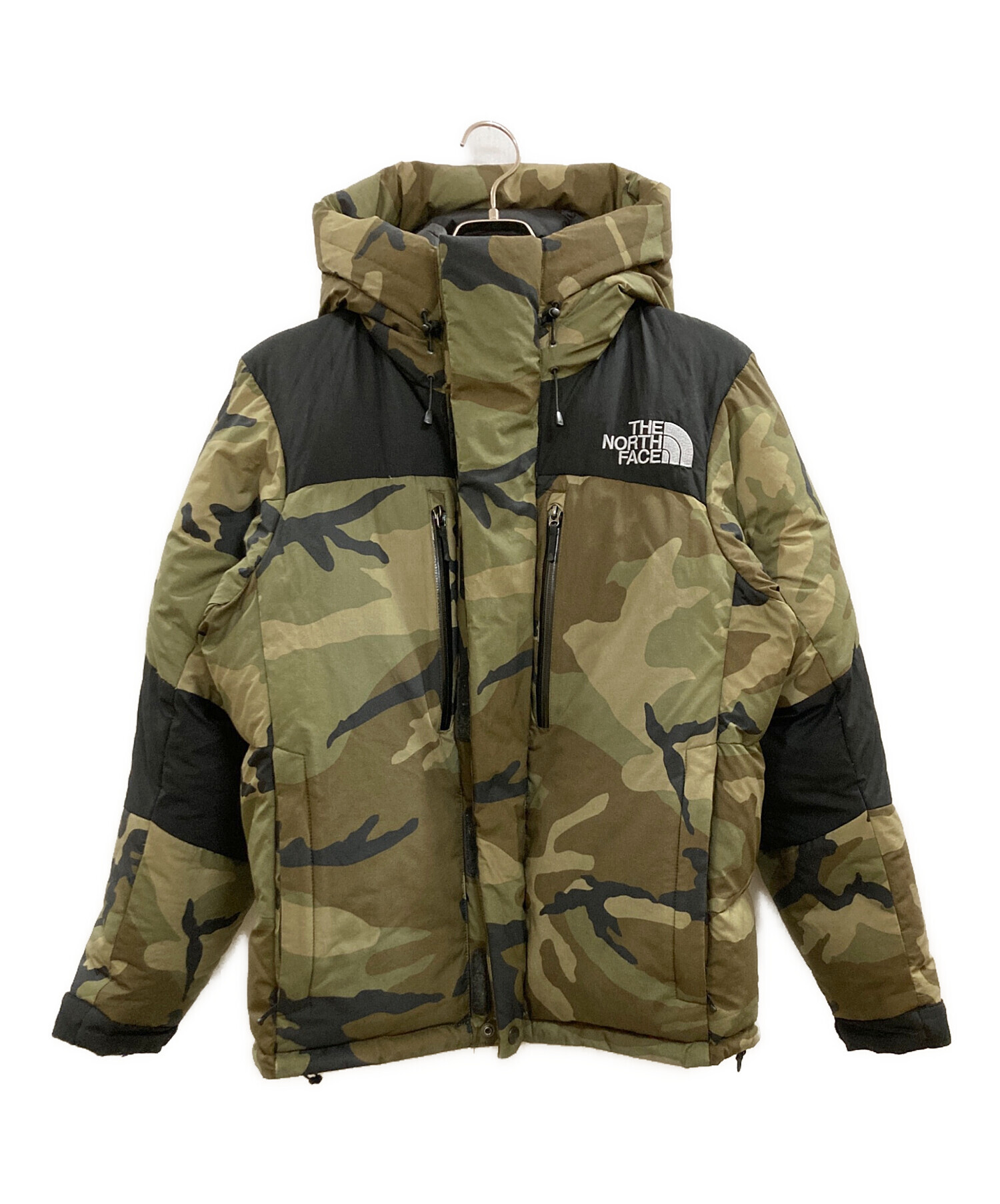 中古・古着通販】THE NORTH FACE (ザ ノース フェイス) ノベルティ 