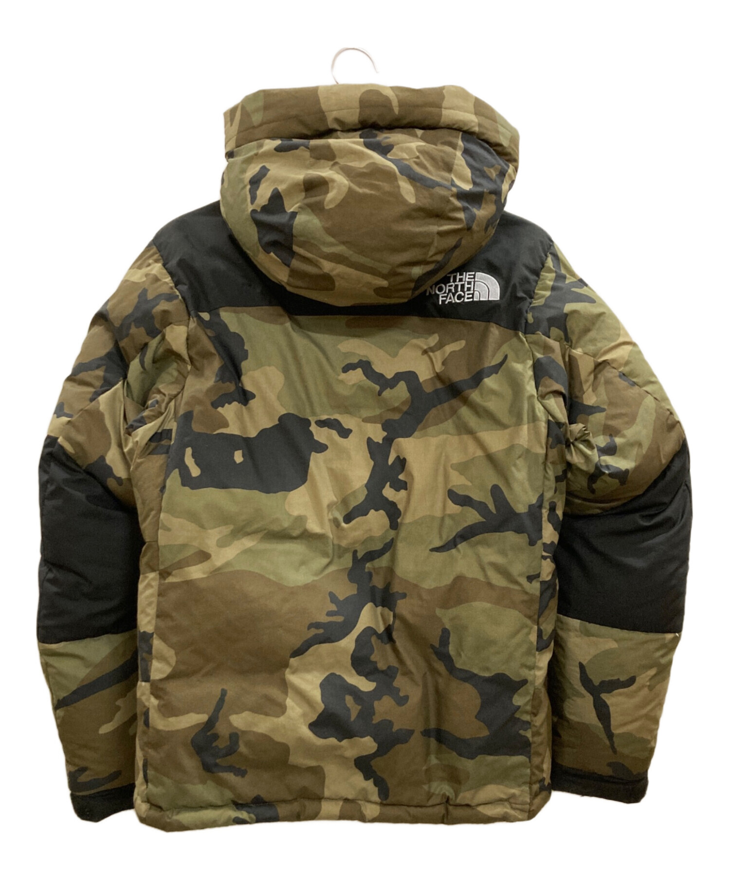 中古・古着通販】THE NORTH FACE (ザ ノース フェイス) ノベルティ 