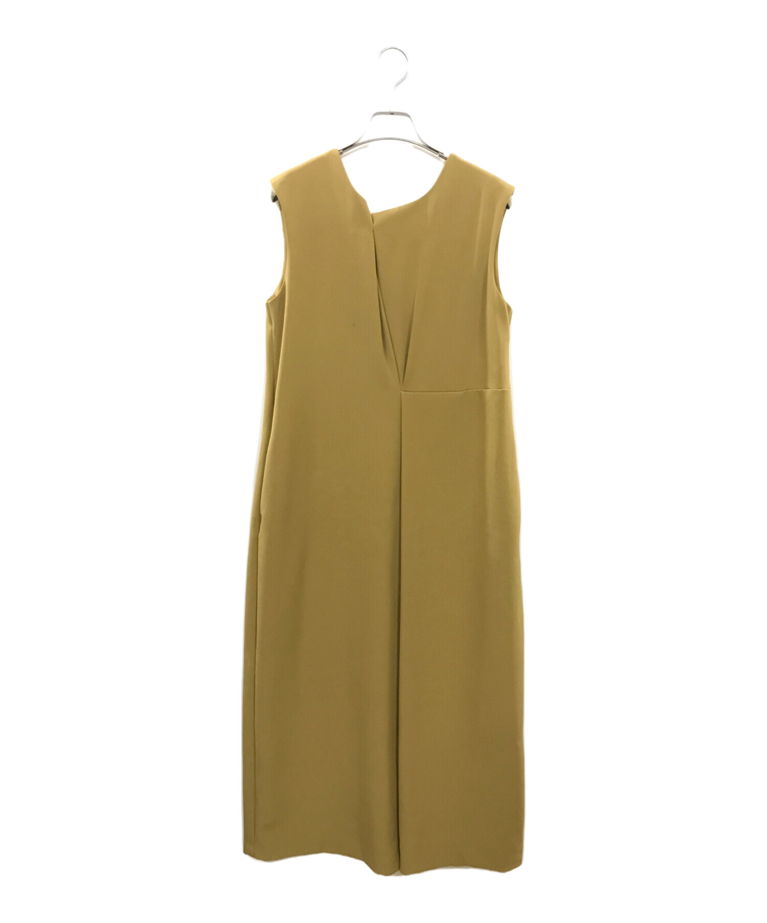 中古・古着通販】Ameri (アメリ) OTONA SHORT JACKET SET UP DRESS 