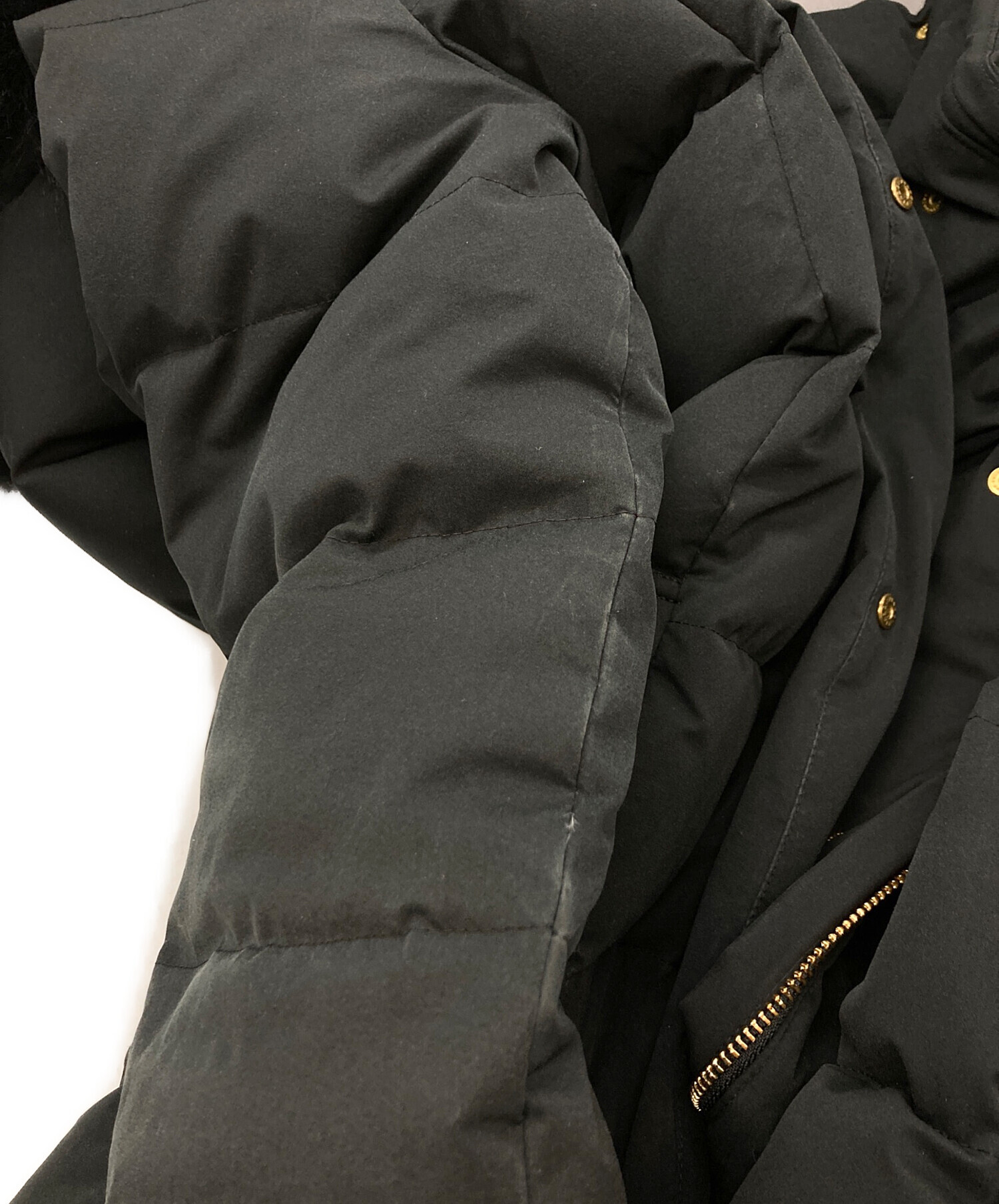 中古・古着通販】Demi-Luxe Beams (デミルクス ビームス) FOXファー