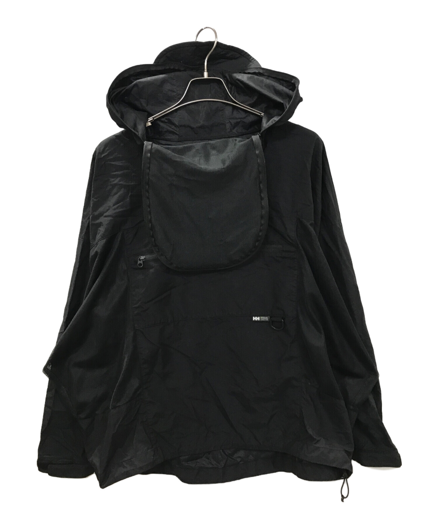 中古・古着通販】HELLY HANSEN (ヘリーハンセン) アングラーバグ 