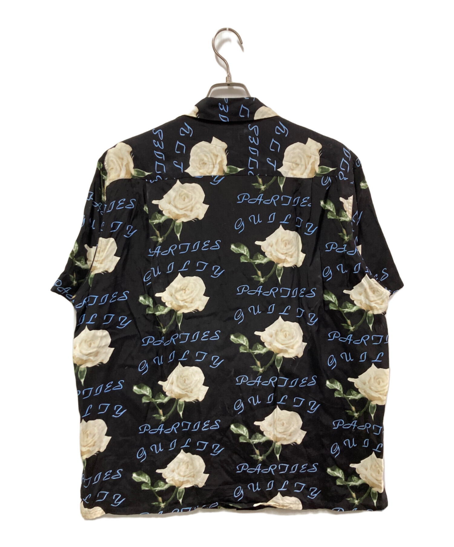 WACKO MARIA 21ss ROSE SWEATER 【公式通販】