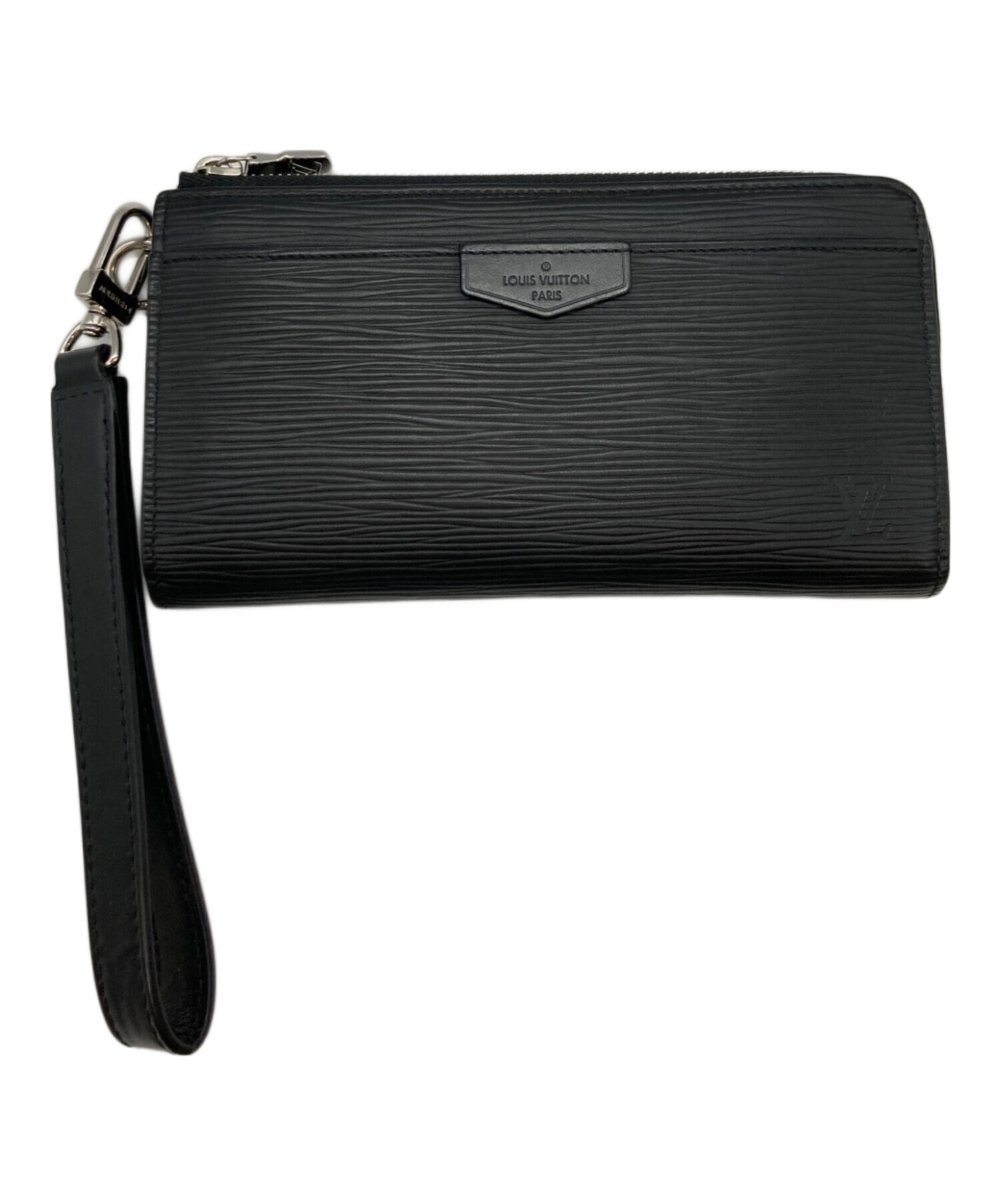 中古・古着通販】LOUIS VUITTON (ルイ ヴィトン) ジッピードラゴンヌ 