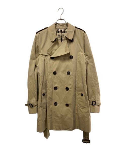 中古・古着通販】BURBERRY (バーバリー) ケンジントン 裏地ノバ