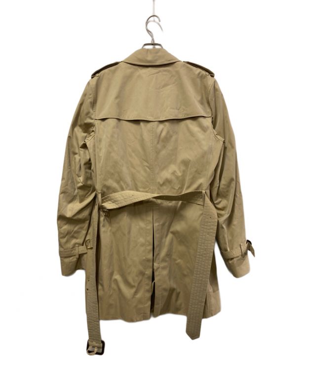 中古・古着通販】BURBERRY (バーバリー) ケンジントン 裏地ノバ