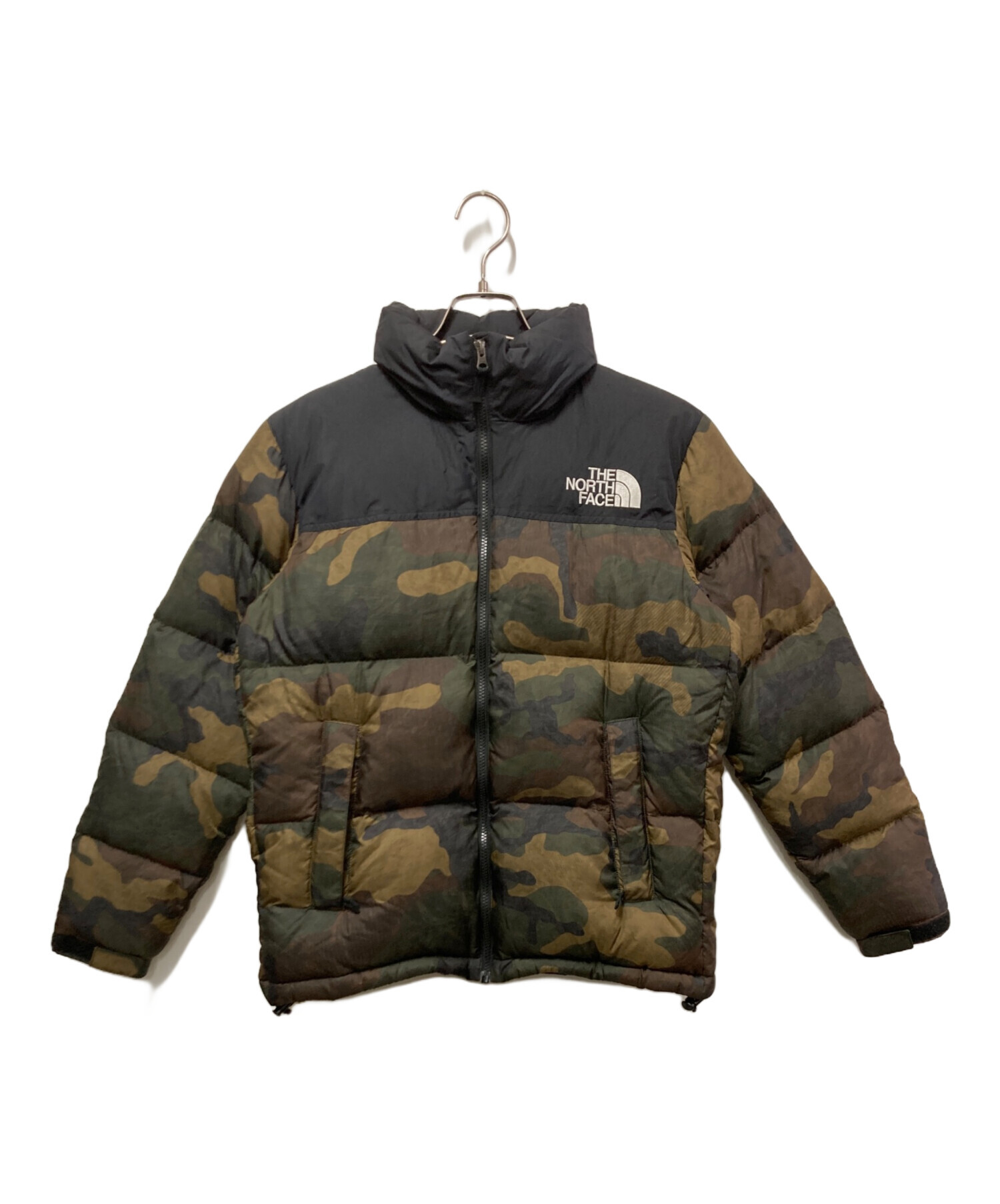 中古・古着通販】THE NORTH FACE (ザ ノース フェイス) ジャケット
