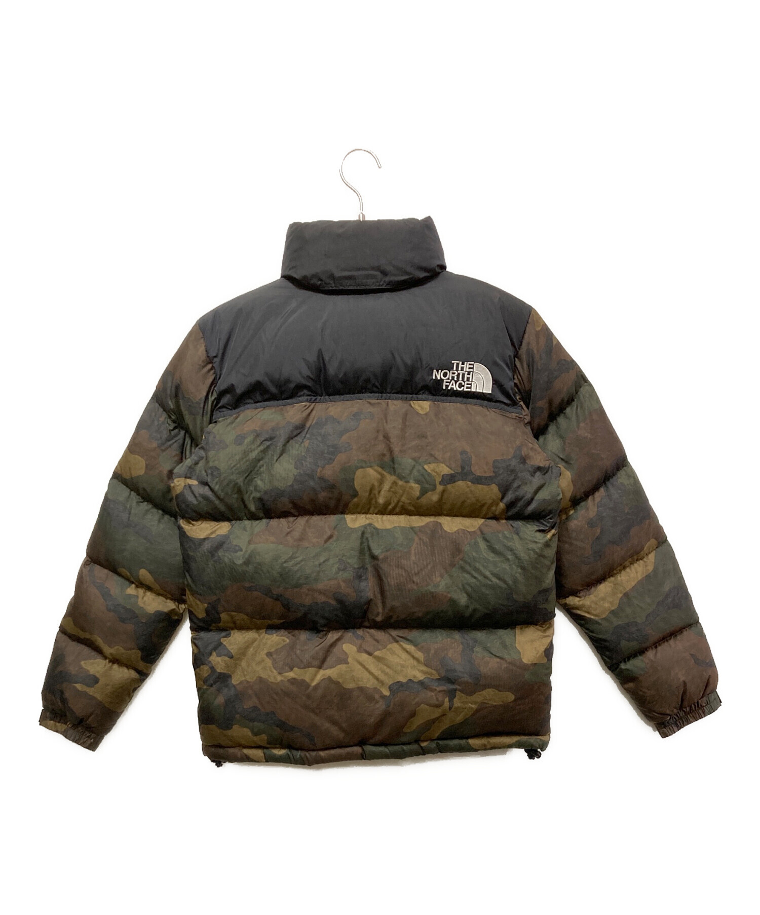 THE NORTH FACE コメント後変更価格 中古・古着通販】THE NORTH FACE (ザ ノース フェイス) 1996 レトロ