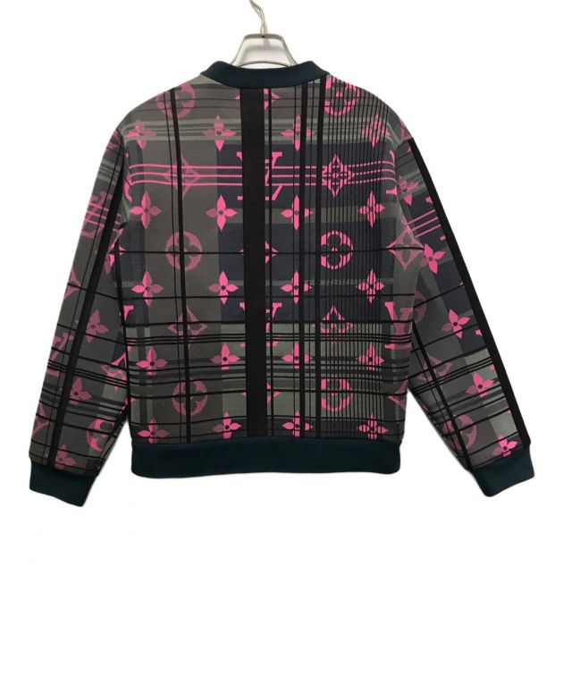 中古・古着通販】LOUIS VUITTON (ルイ ヴィトン) モノグラムジャ