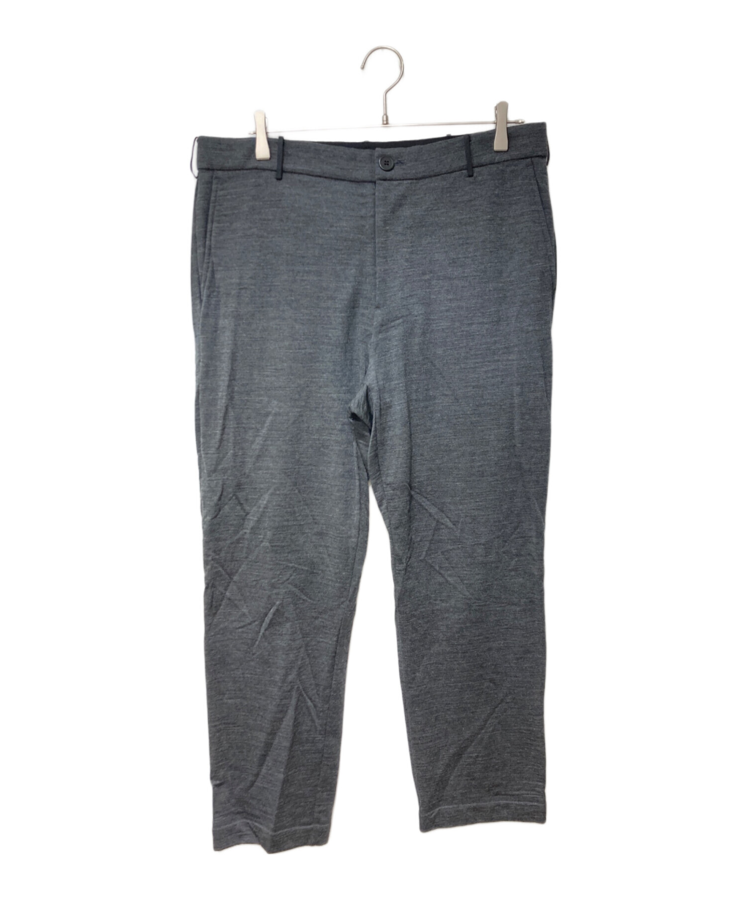 中古・古着通販】Icebreaker (アイスブレーカー) TECH MERINO SLACKS