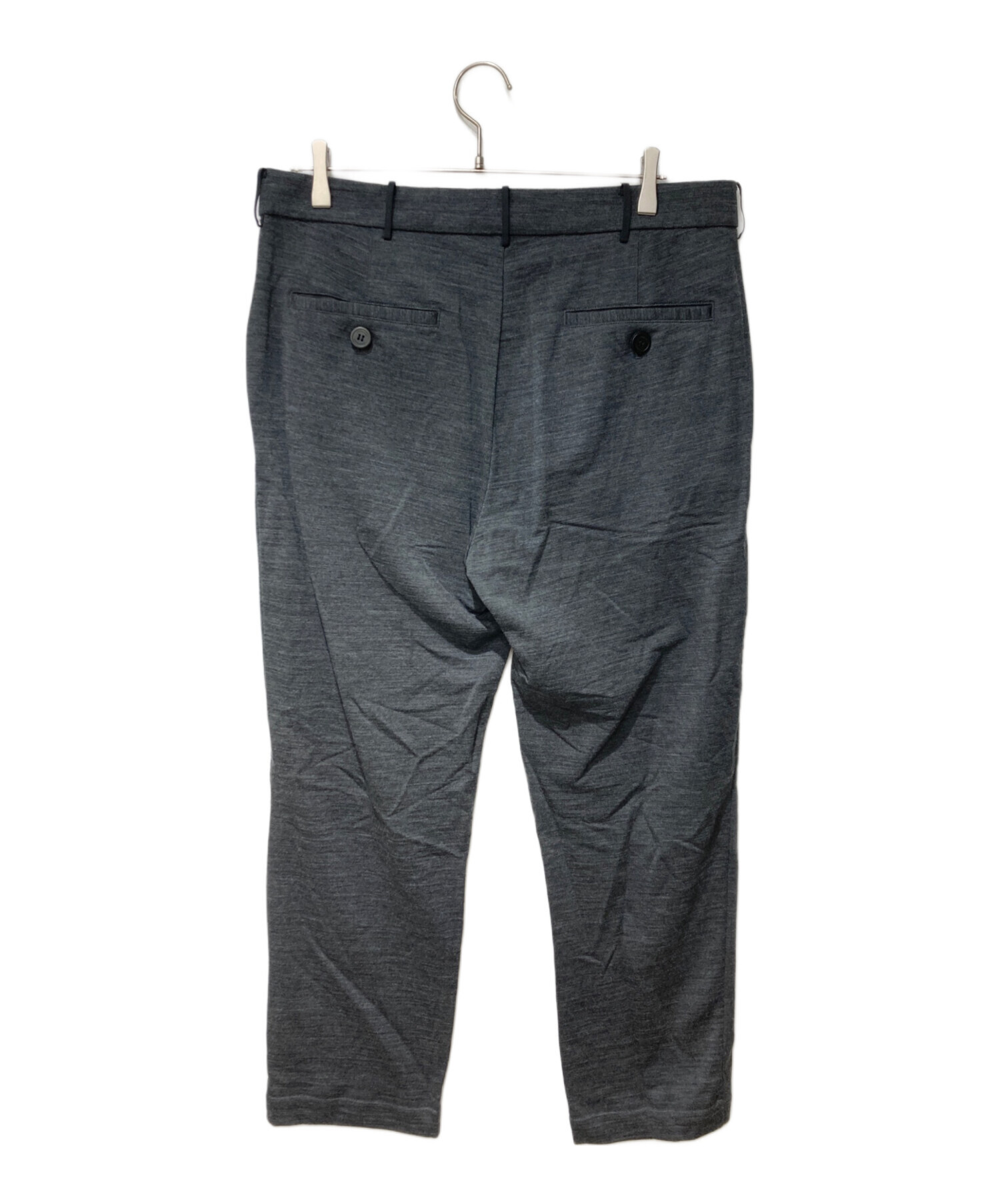 中古・古着通販】Icebreaker (アイスブレーカー) TECH MERINO SLACKS