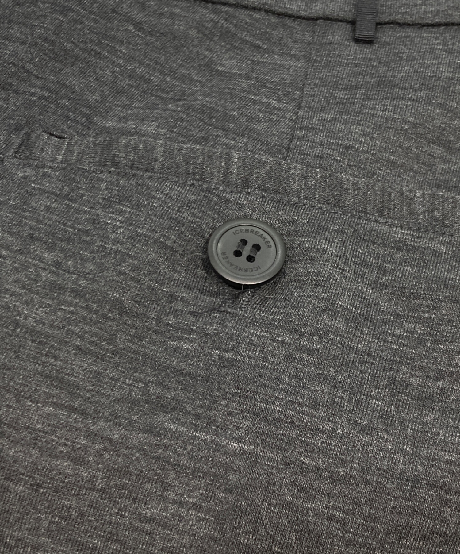 中古・古着通販】Icebreaker (アイスブレーカー) TECH MERINO SLACKS