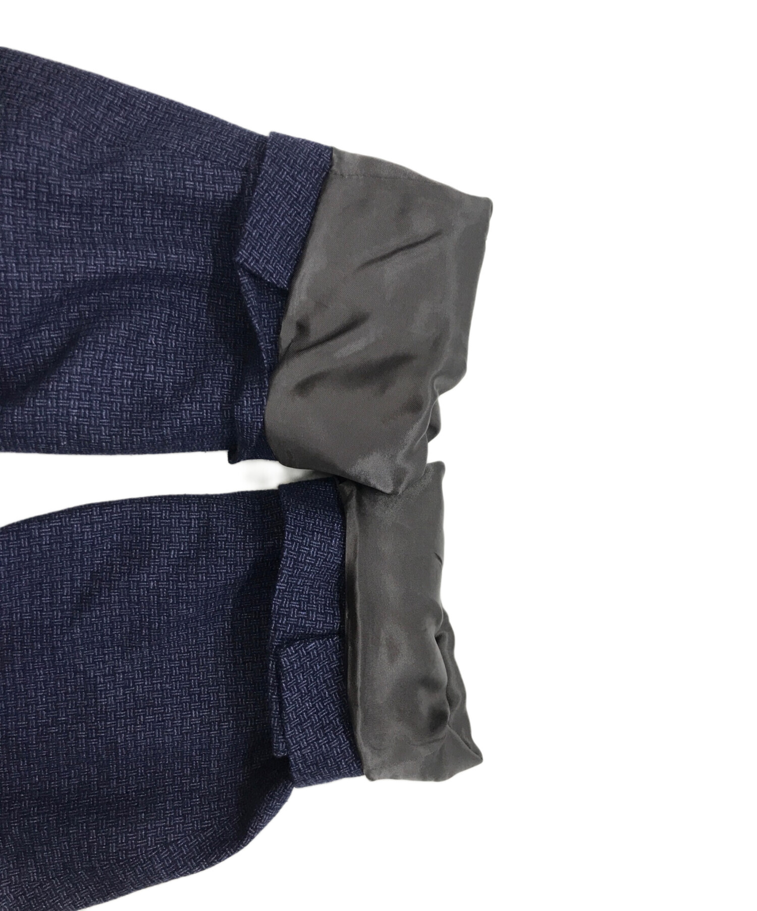 中古・古着通販】Paul Stuart (ポールスチュアート) シルクカシミヤ  