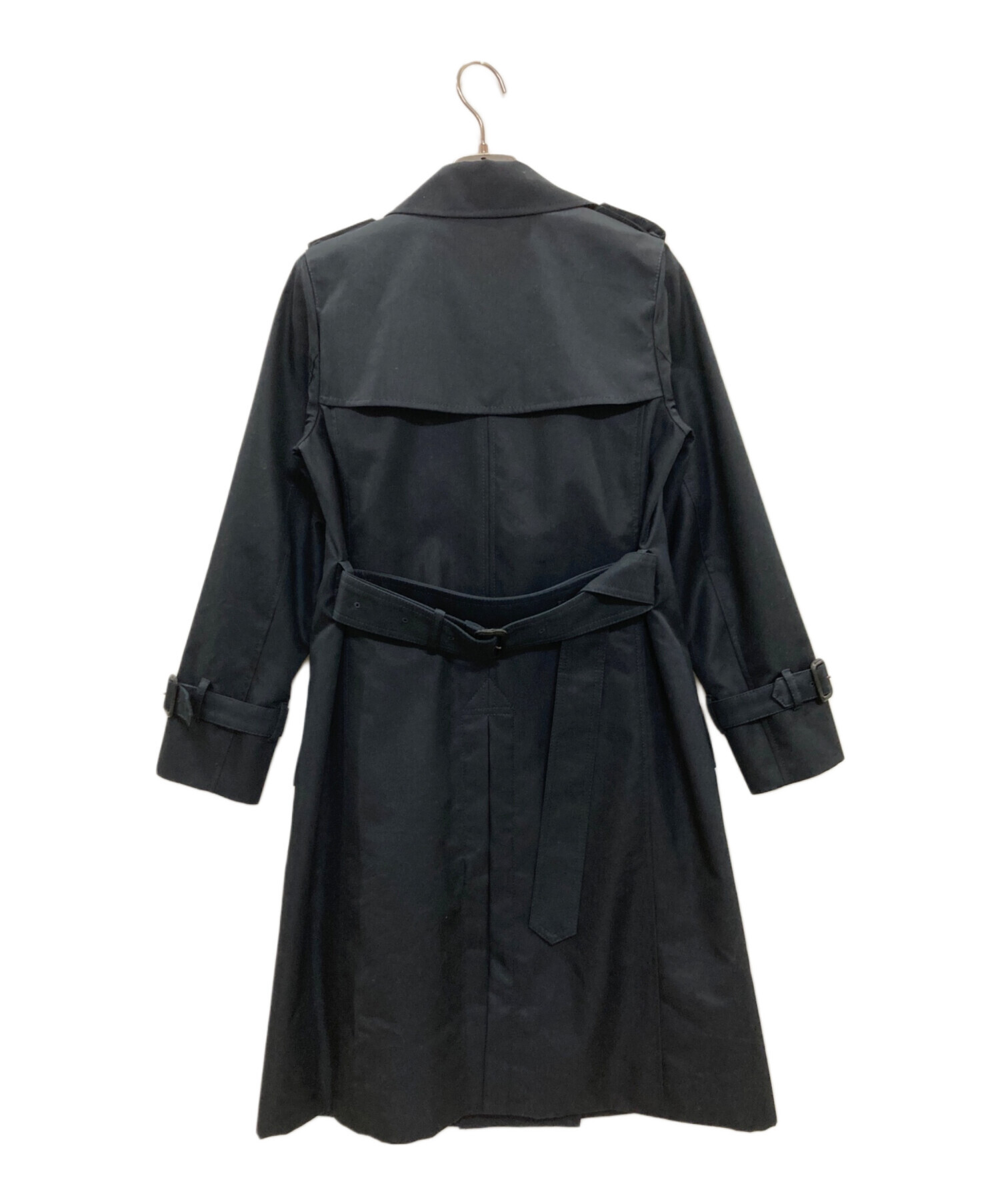 MACKINTOSH PHILOSOPHY フード　ライナー付き　コート 40 中古・古着通販】MACKINTOSH PHILOSOPHY (マッキントッシュ