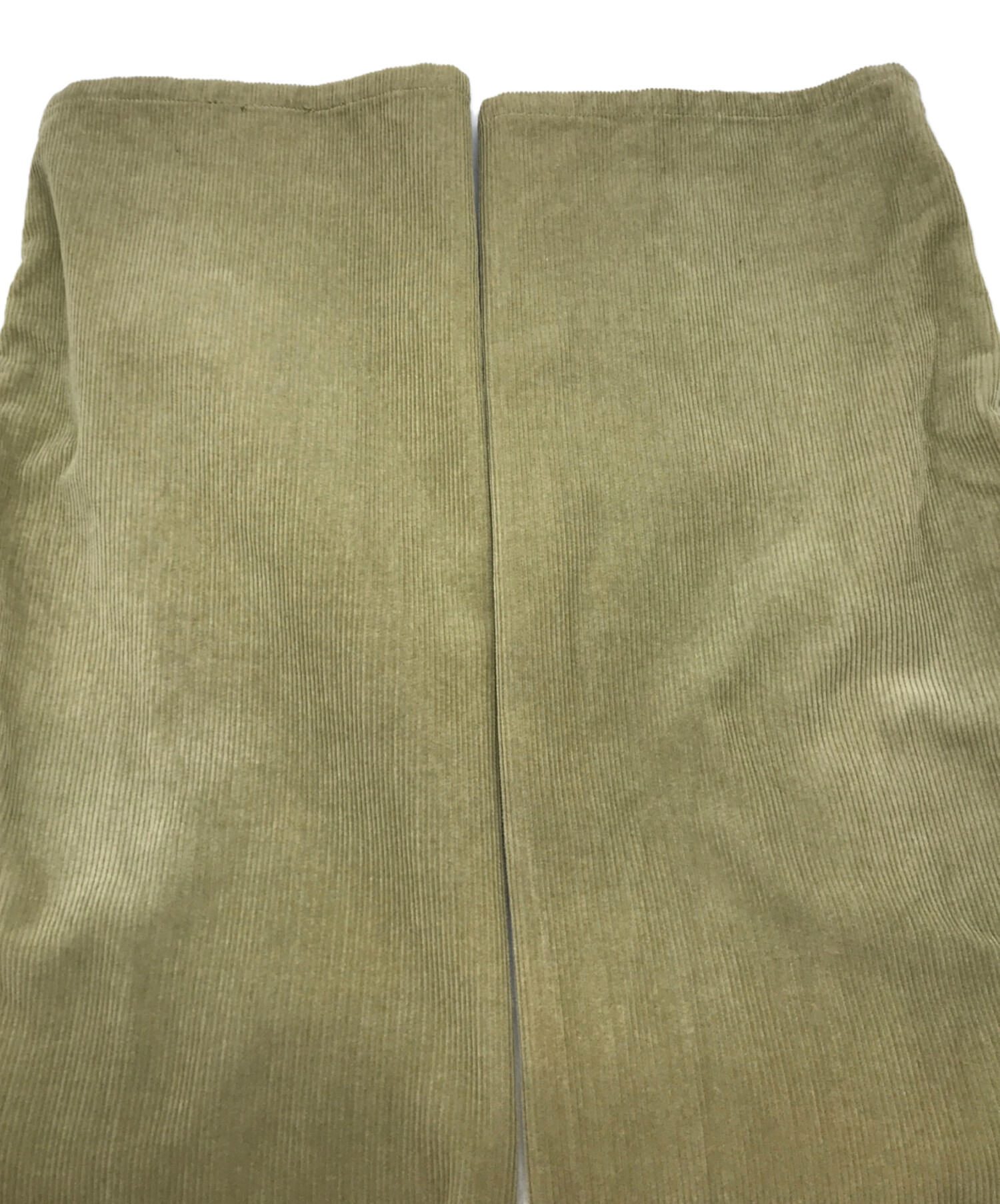 中古・古着通販】AURALEE (オーラリー) WASHED CORDUROY SHIRTS JACKET 