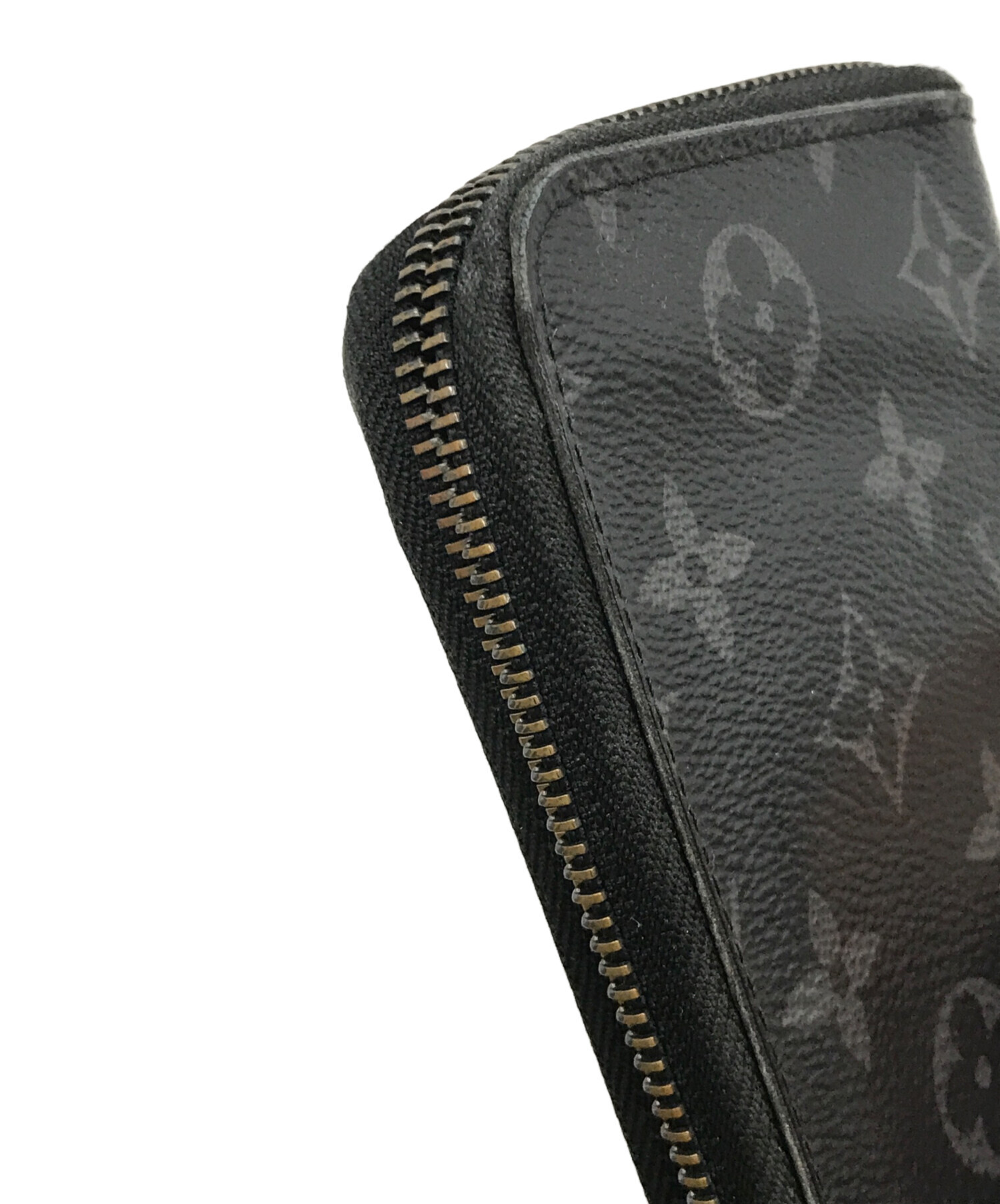 中古・古着通販】LOUIS VUITTON (ルイ ヴィトン) 長財布 ダミエ