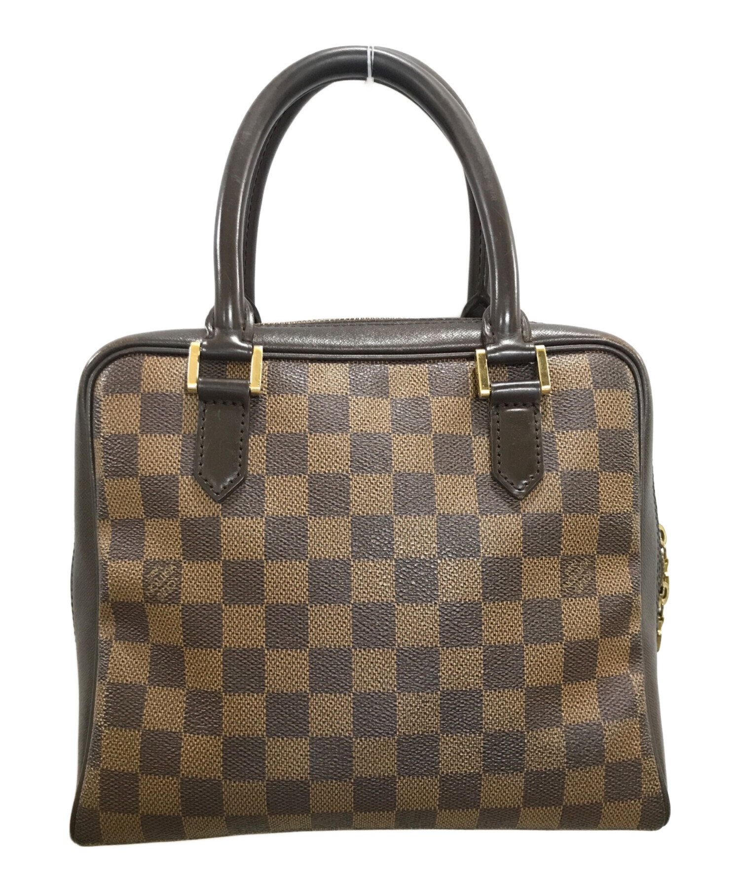 Louis Vuitton ダミエ ハンドバッグ　ブレラ 中古・古着通販】LOUIS VUITTON (ルイ ヴィトン) ハンドバッグ ダミエ