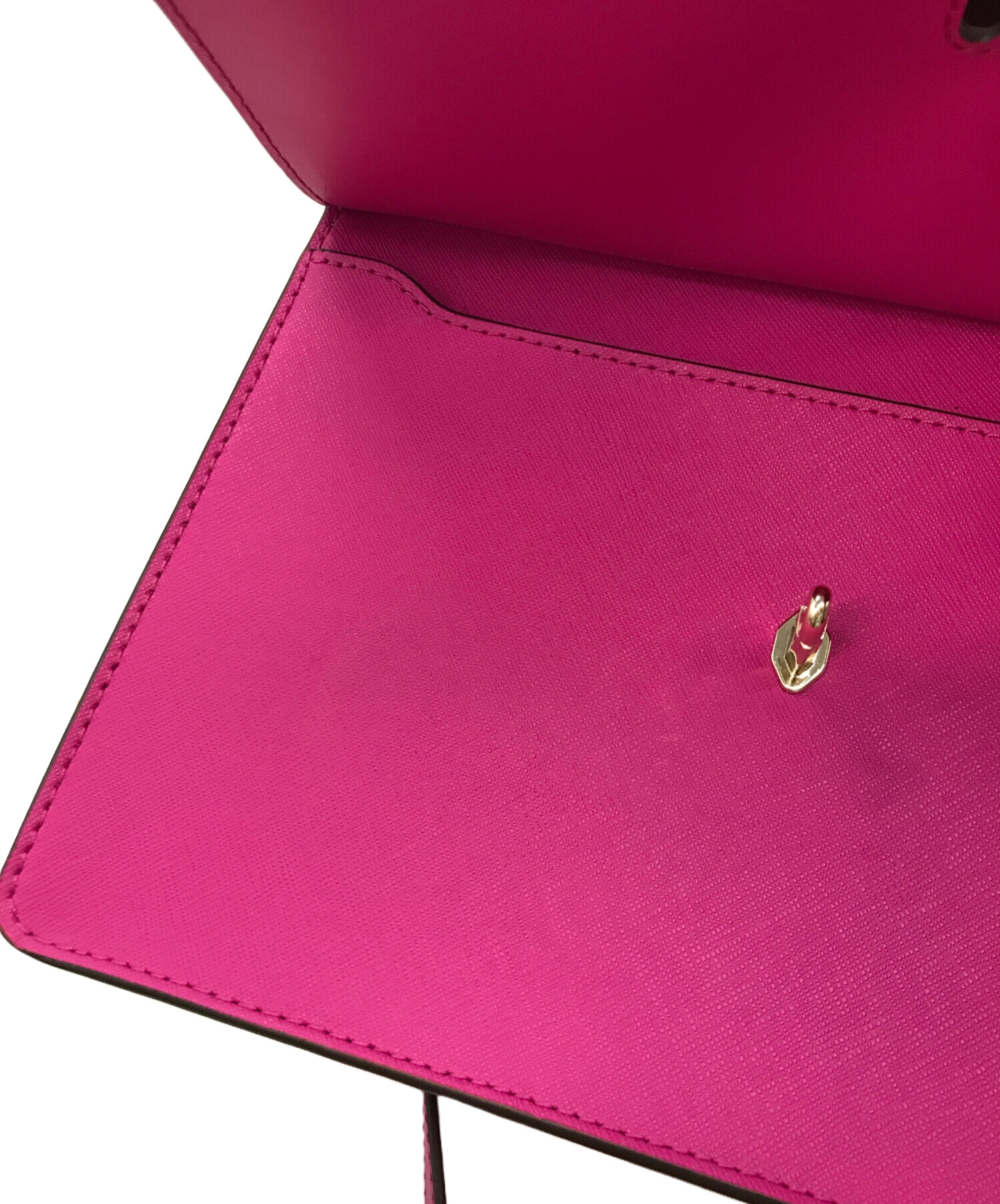 中古・古着通販】MICHAEL KORS (マイケルコース) 2WAYショルダーバッグ