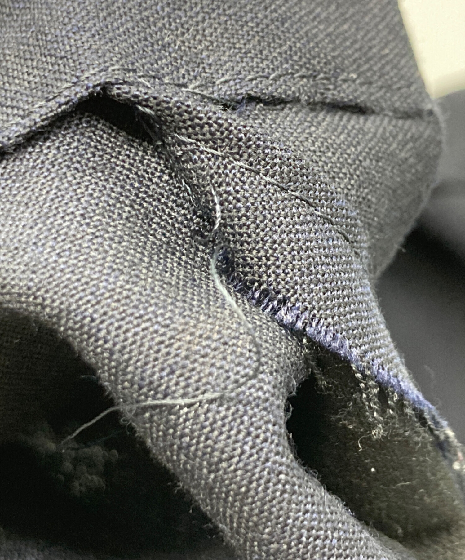 中古・古着通販】MARGARET HOWELL (マーガレットハウエル) FOX