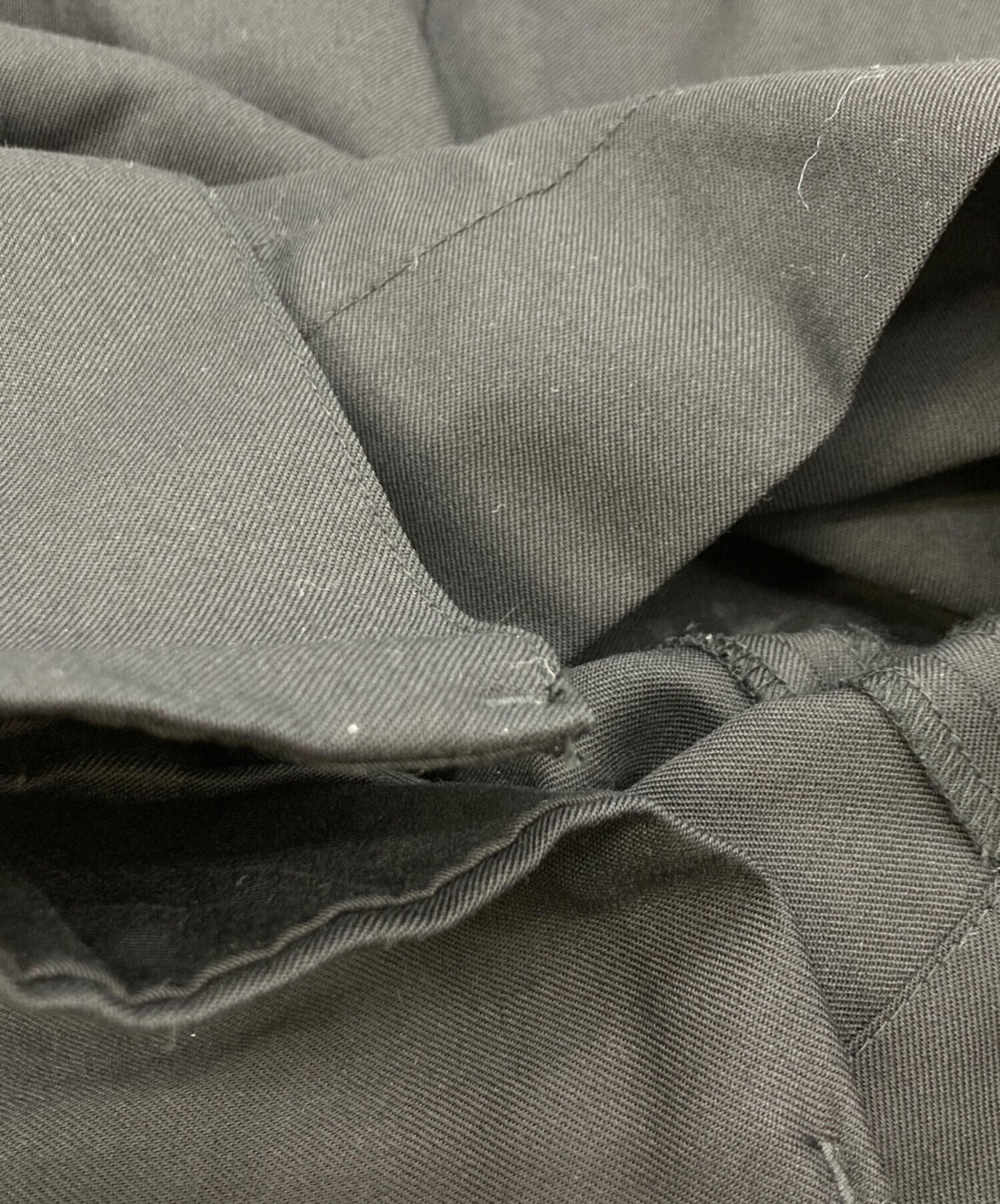 中古・古着通販】REGULATION Yohji Yamamoto (レギュレーションヨウジ