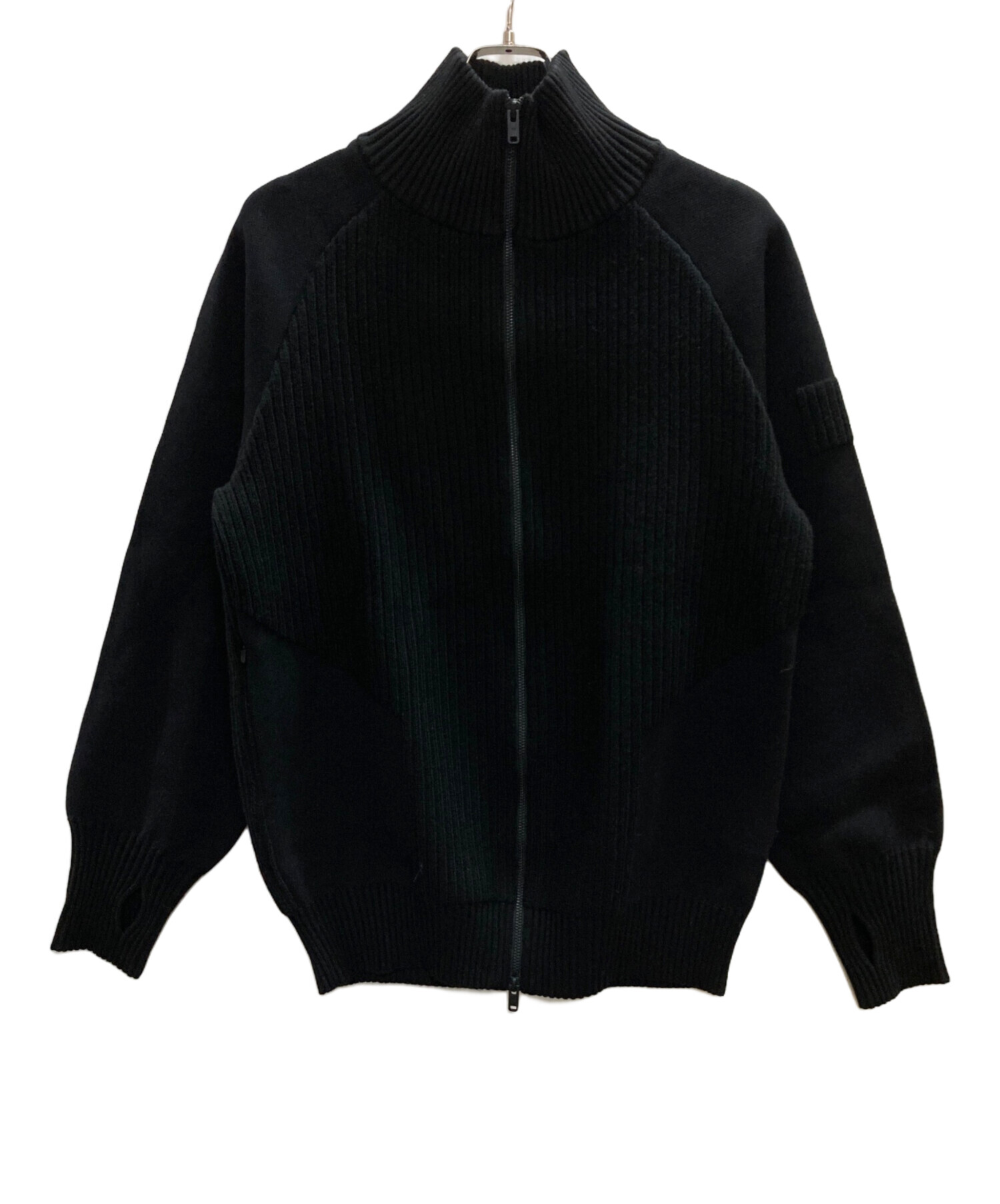 Y-3 カーディガン 楽天市場】Y-3 ワイスリー ブラッシュロゴ オーバー