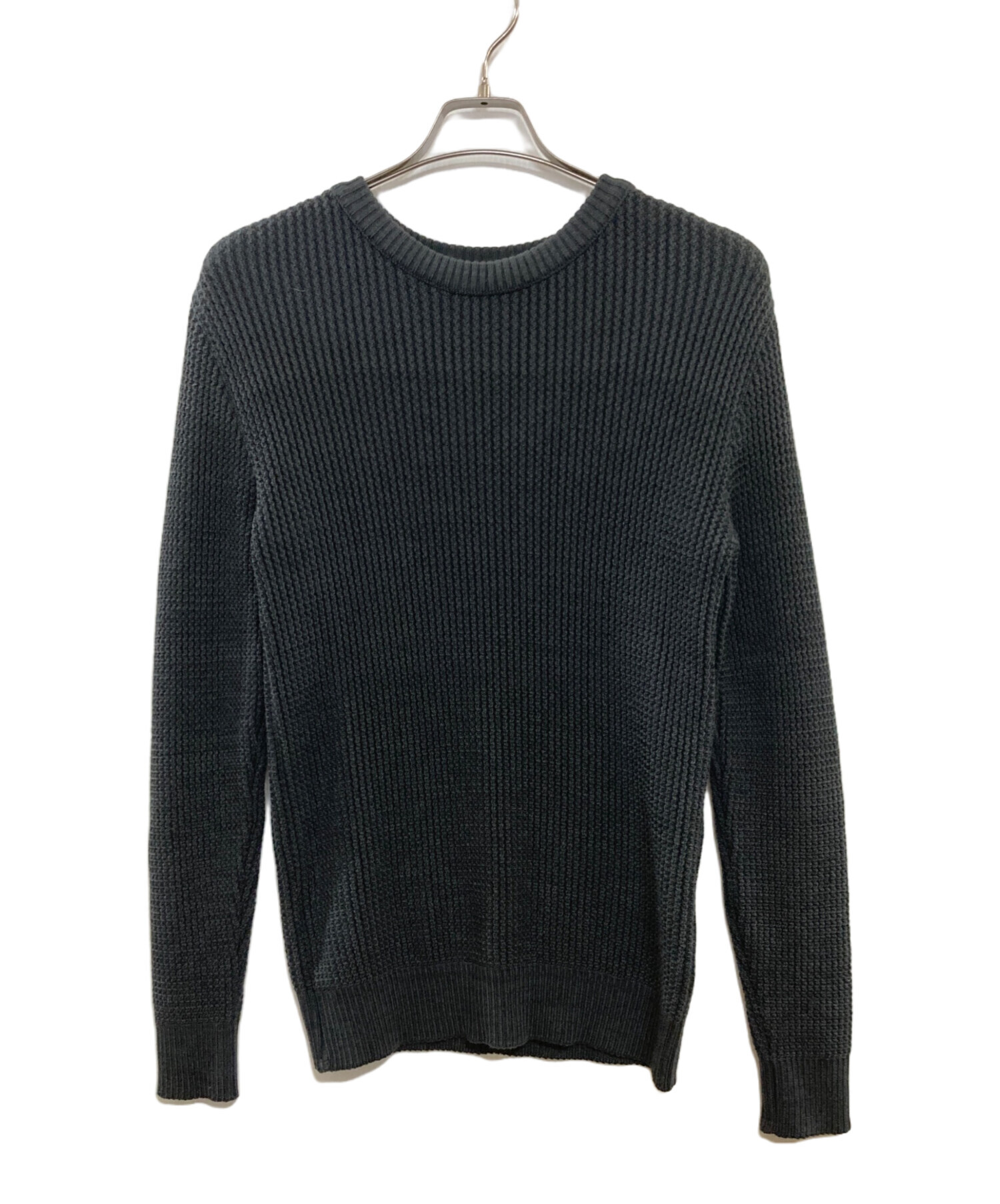 中古・古着通販】S.N.S. HERNING (エスエヌエスハーニング) ニット 
