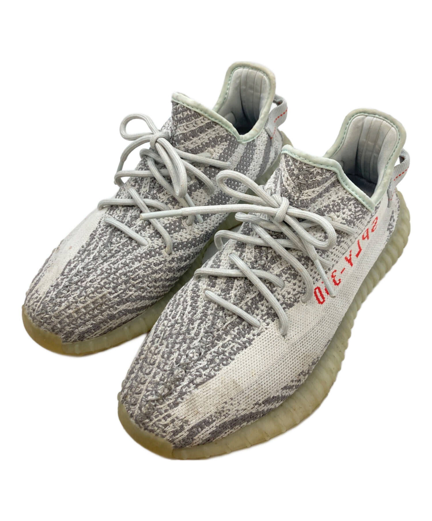 中古・古着通販】adidas (アディダス) ローカットスニーカー YEEZY 