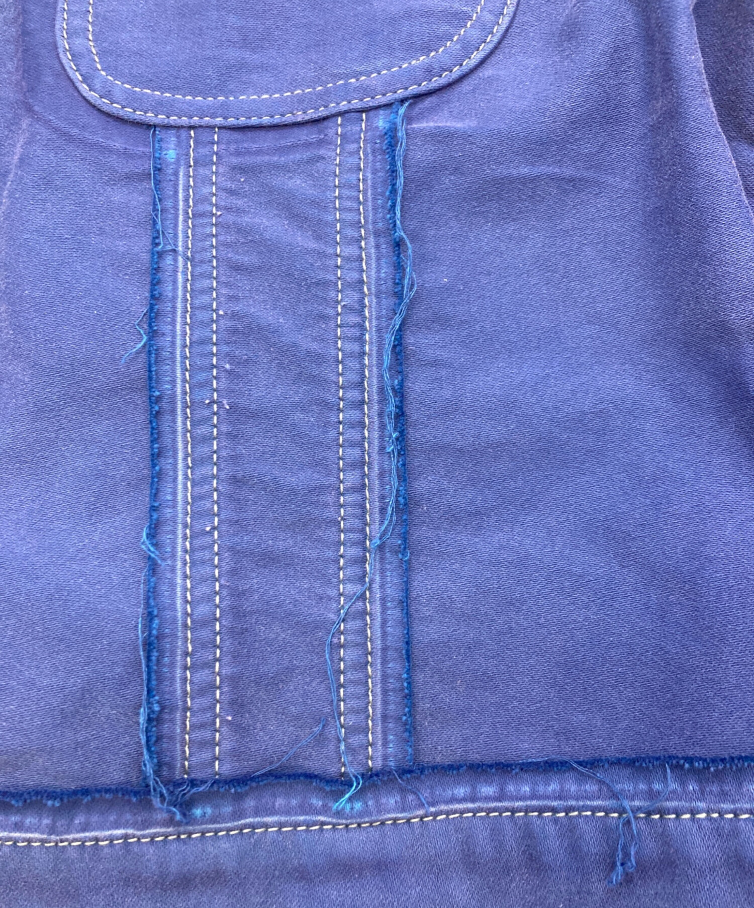 Maison Margielaのモールスキンジャケット46 中古・古着通販】Maison Margiela (メゾンマルジェラ) モールスキン