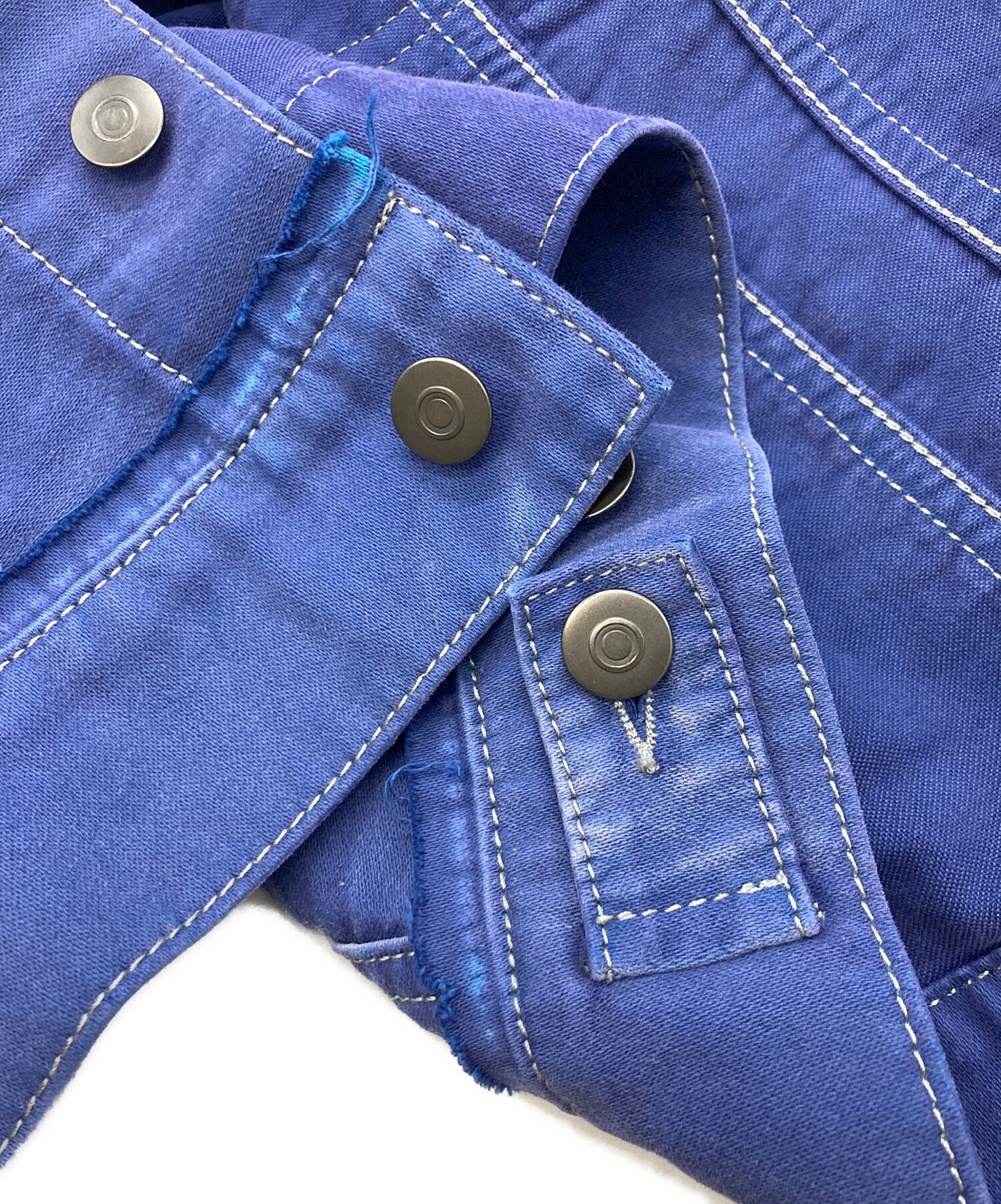 中古・古着通販】Maison Margiela (メゾンマルジェラ) モールスキン