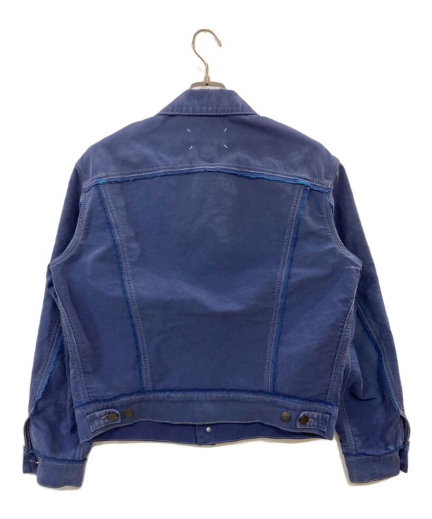 中古・古着通販】Maison Margiela (メゾンマルジェラ) モールスキン