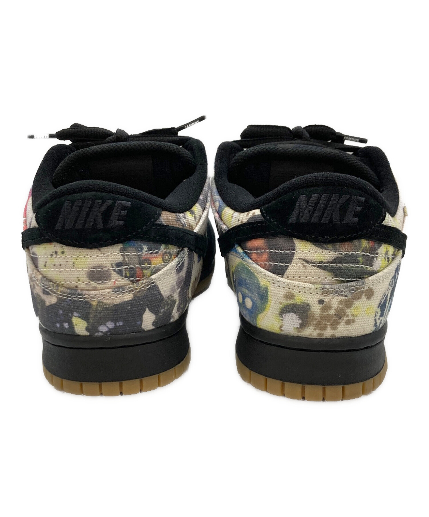 中古・古着通販】NIKE SB (ナイキエスビー) SUPREME (シュプリーム