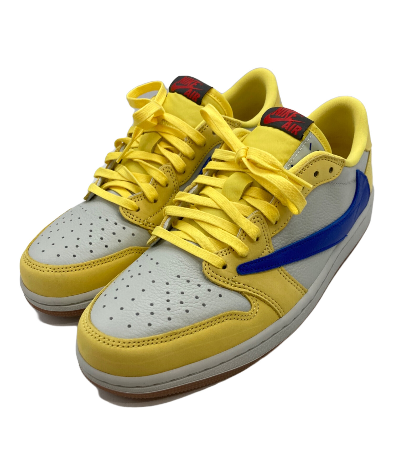中古・古着通販】NIKE (ナイキ) Travis Scott (トラヴィス 中古・古着通販】NIKE (ナイキ) Travis Scott (トラヴィス