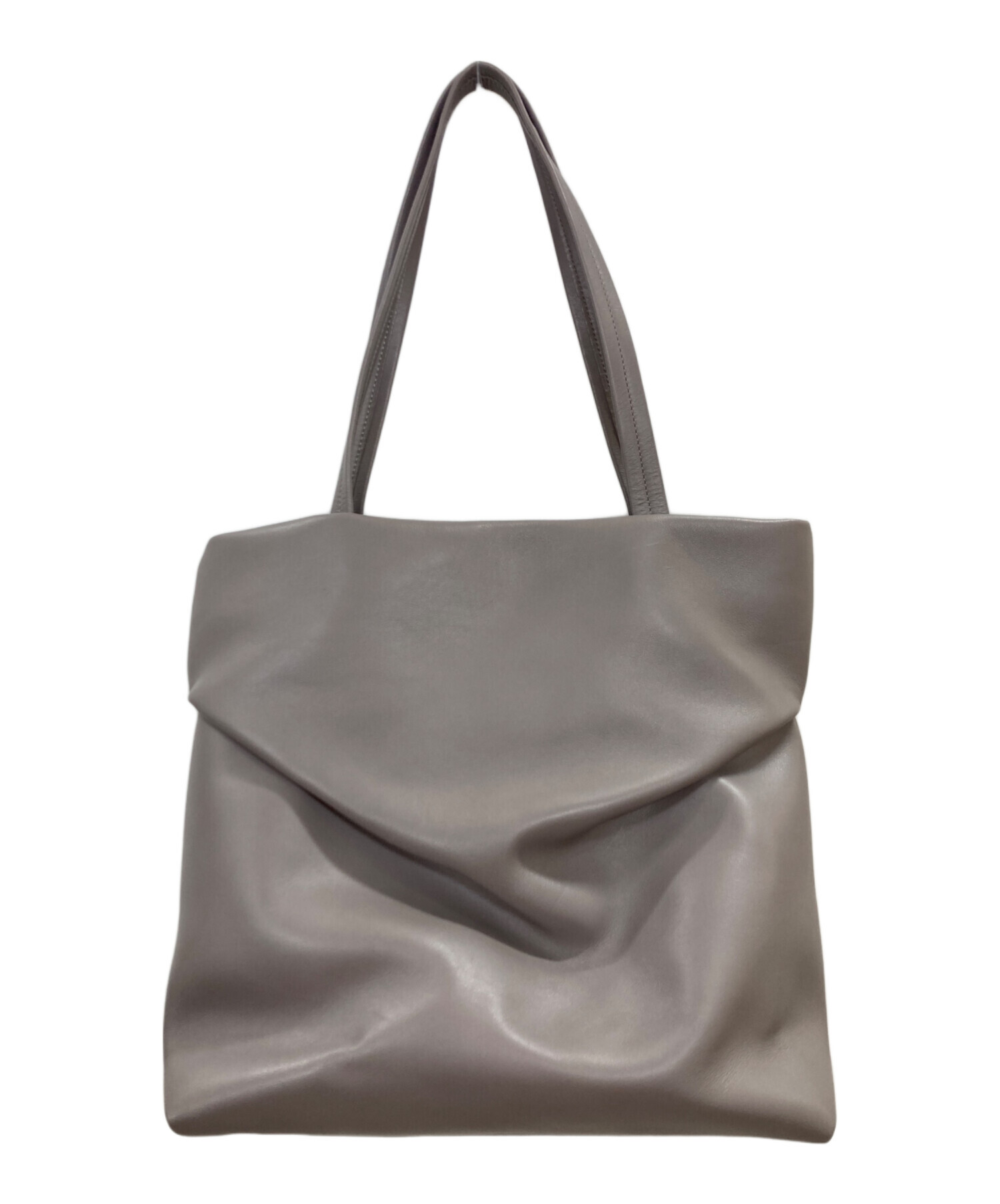 中古・古着通販】Chloe (クロエ) Judy East West Tote bag D16LZW 